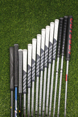 Callaway XR Par Set XS Flex Std