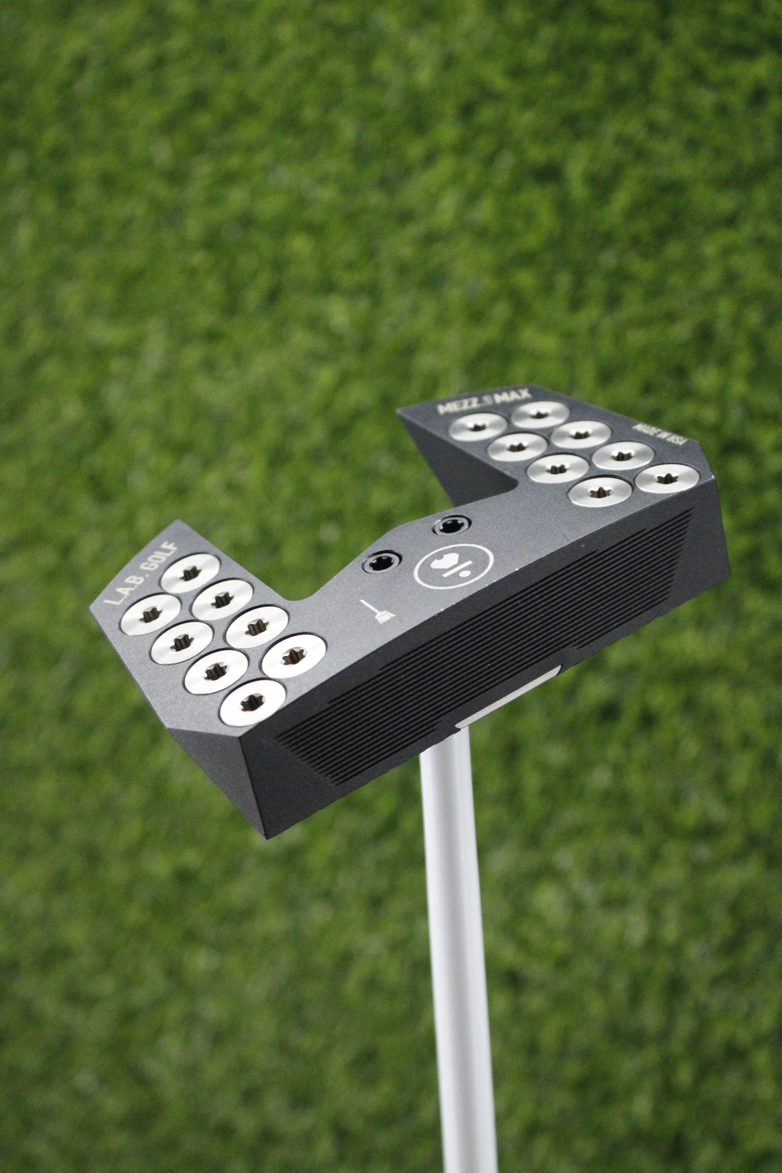 L.A.B. Golf Mezz.1 Max Sweeper Putter 45" w/ HC