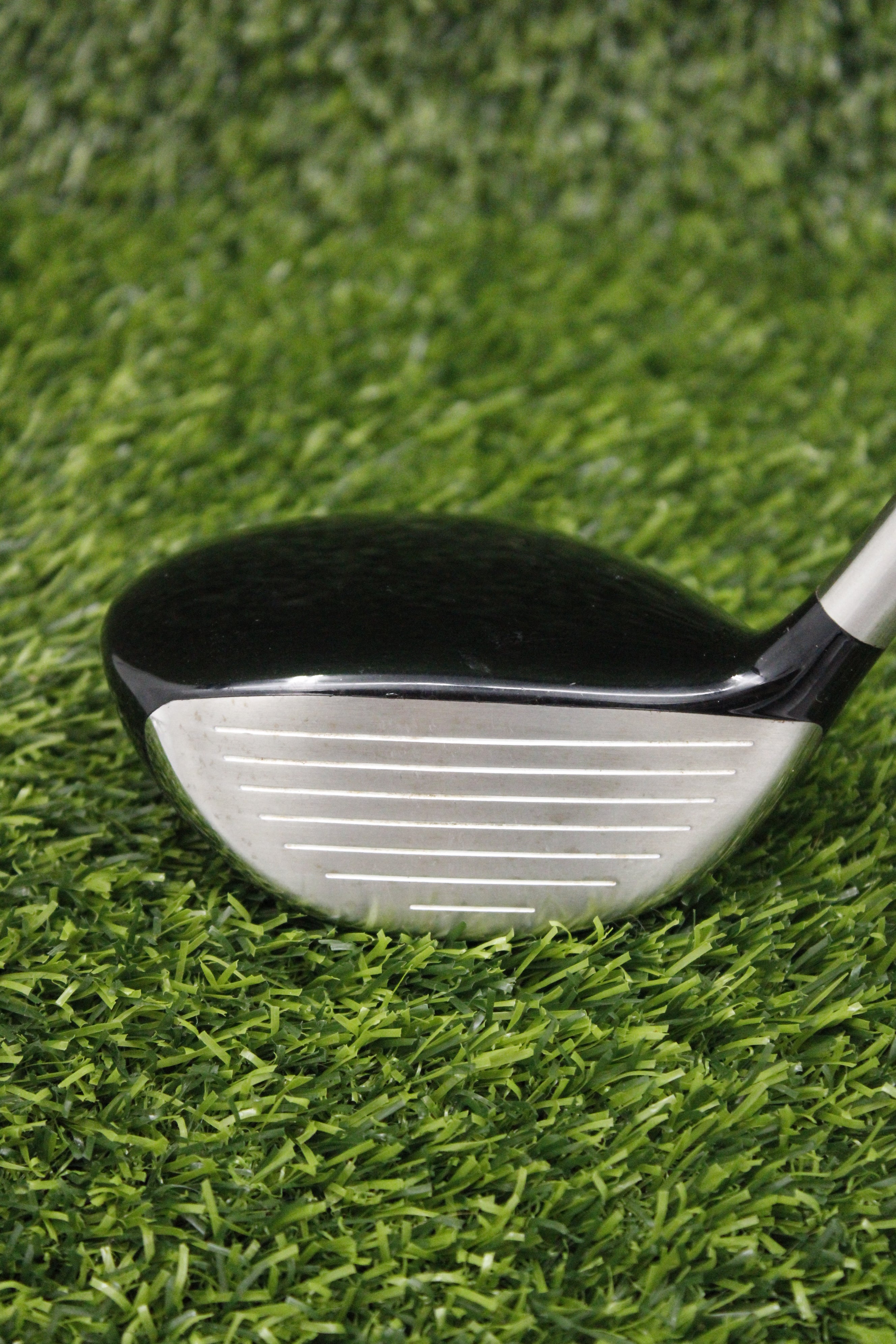 Mizuno F-60 13.5° 3 Wood S Flex 42.75"
