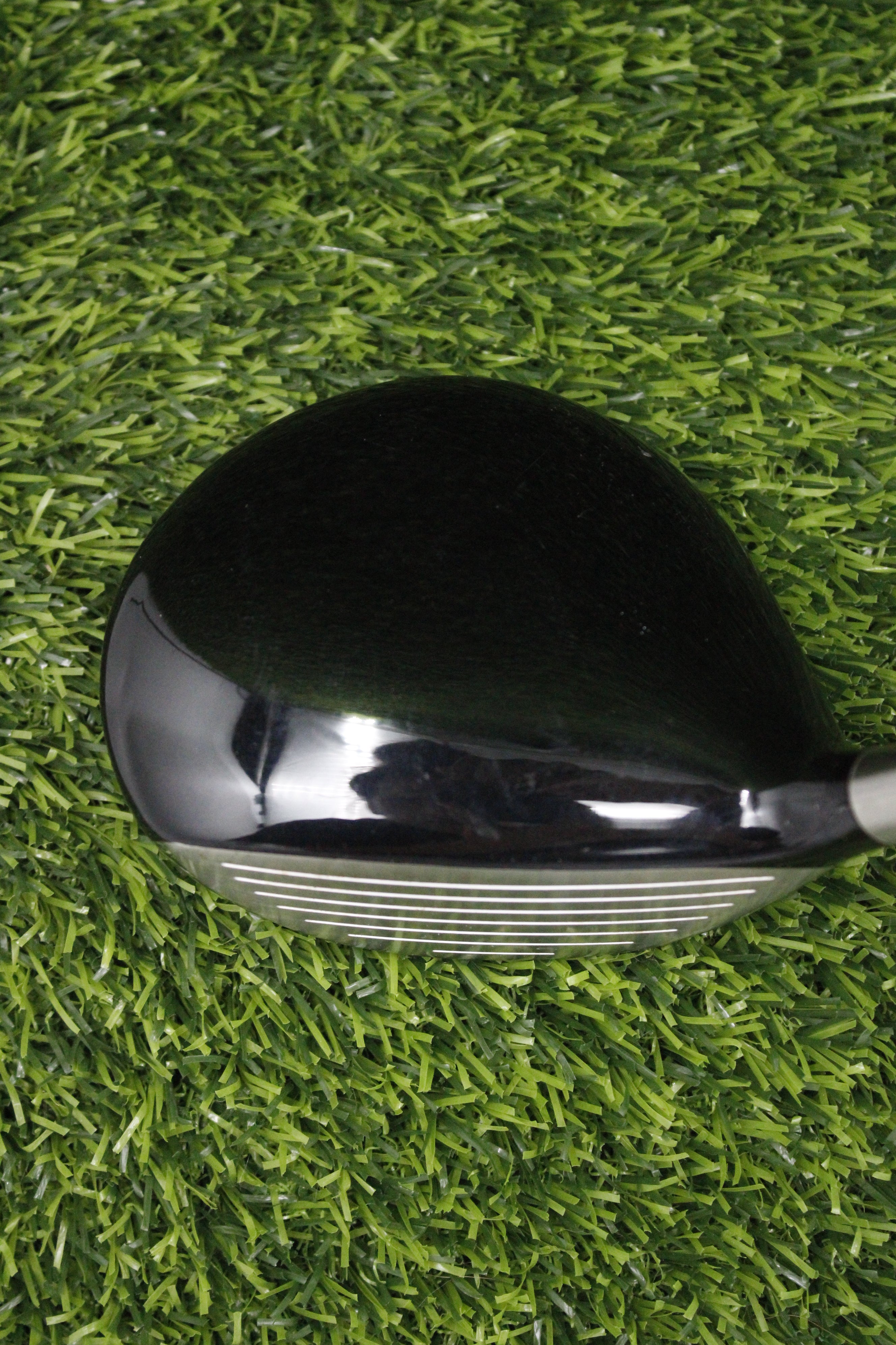 Mizuno F-60 13.5° 3 Wood S Flex 42.75"