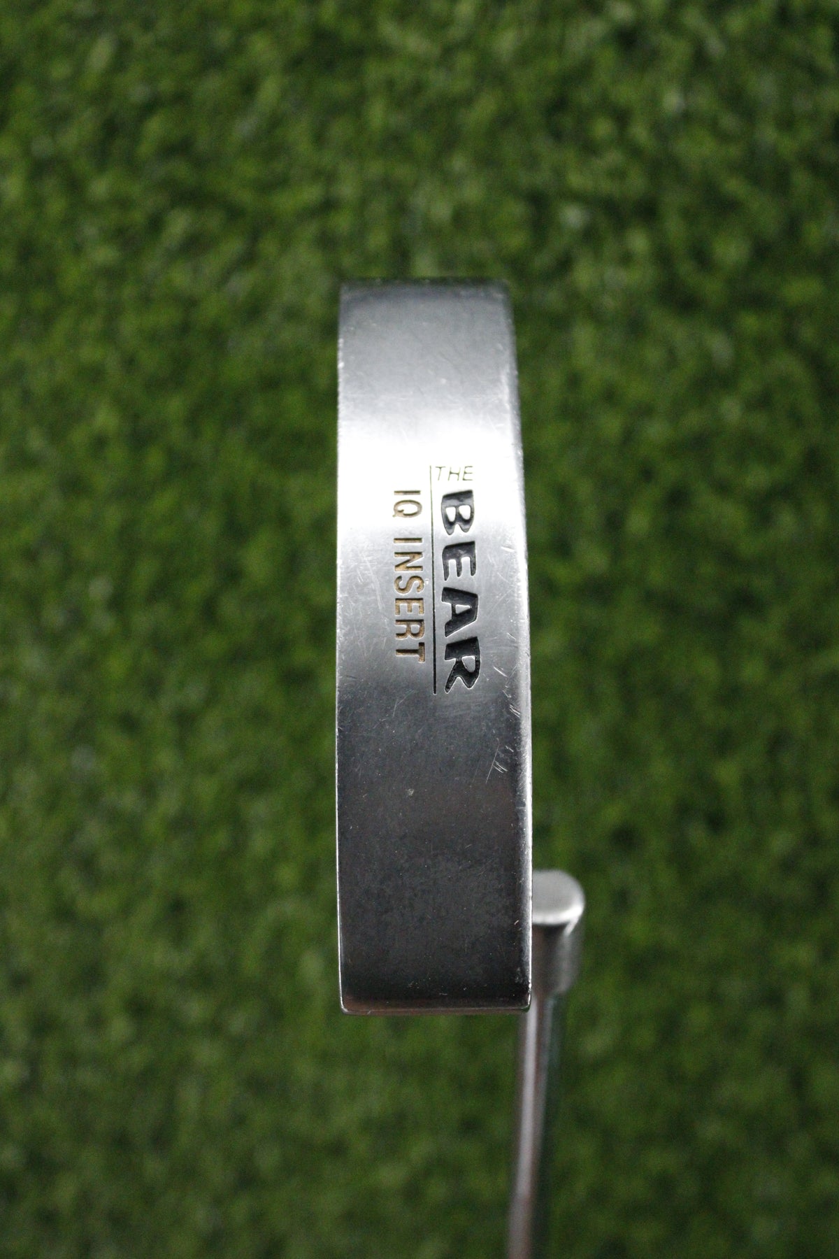 Nicklaus The Bear IQ Insert Putter 35.5"