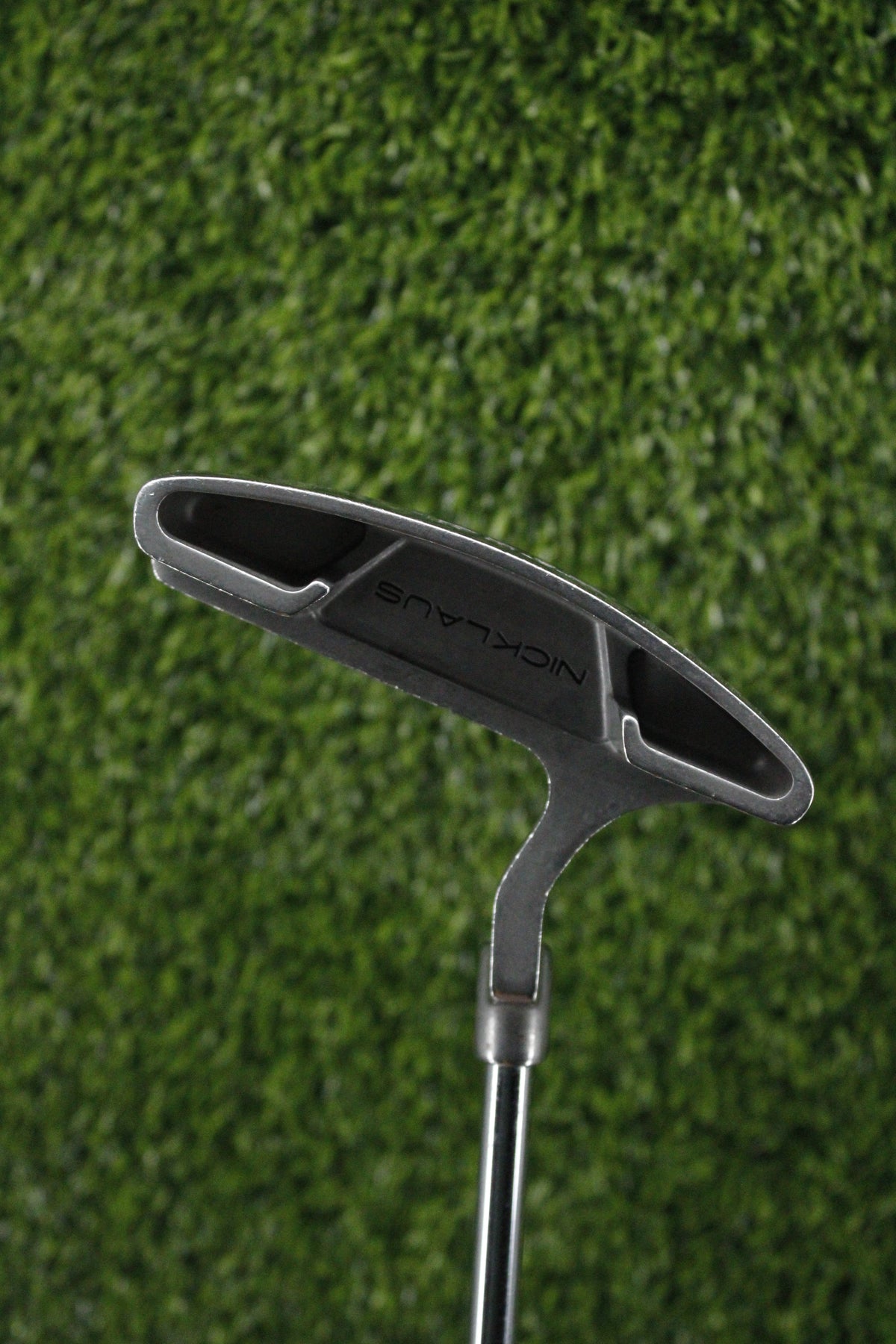 Nicklaus The Bear IQ Insert Putter 35.5"