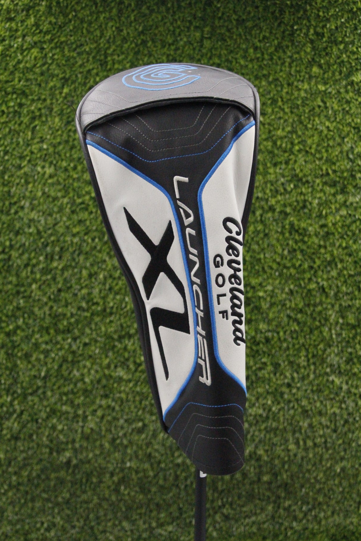 Cleveland Launcher XL 10.5° Driver SR Flex 46.25" w/ HC