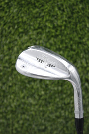 Titleist Vokey SM7 Tour Chrome 58° LW R Flex 35"