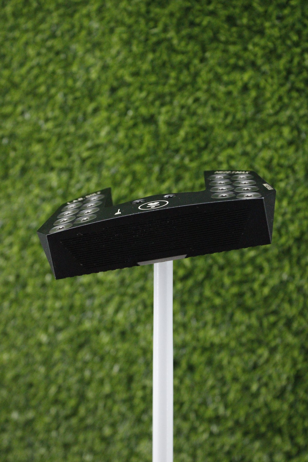 L.A.B. Golf Mezz.1 Max Sweeper Putter 45" w/ HC