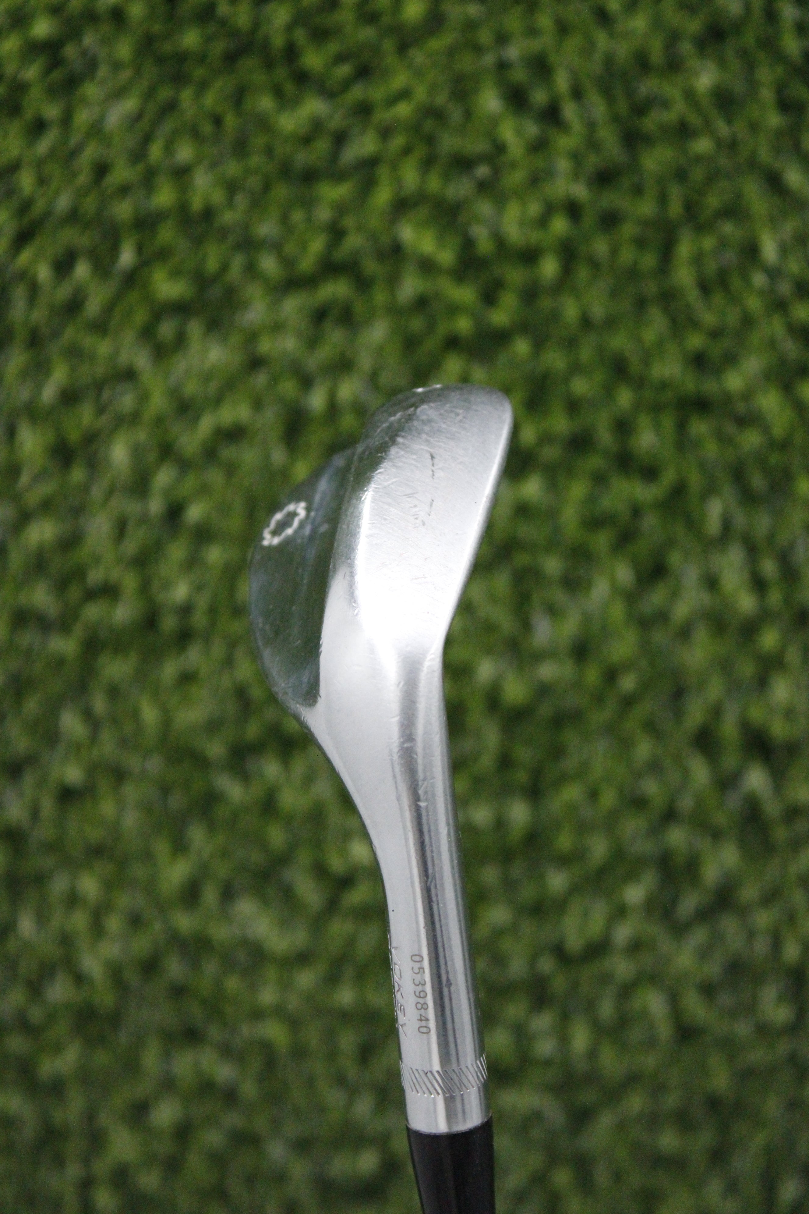 Titleist Vokey SM7 Tour Chrome 58° LW R Flex 35"