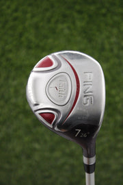WOMEN Ping Faith 26° 7 Wood L Flex 41"
