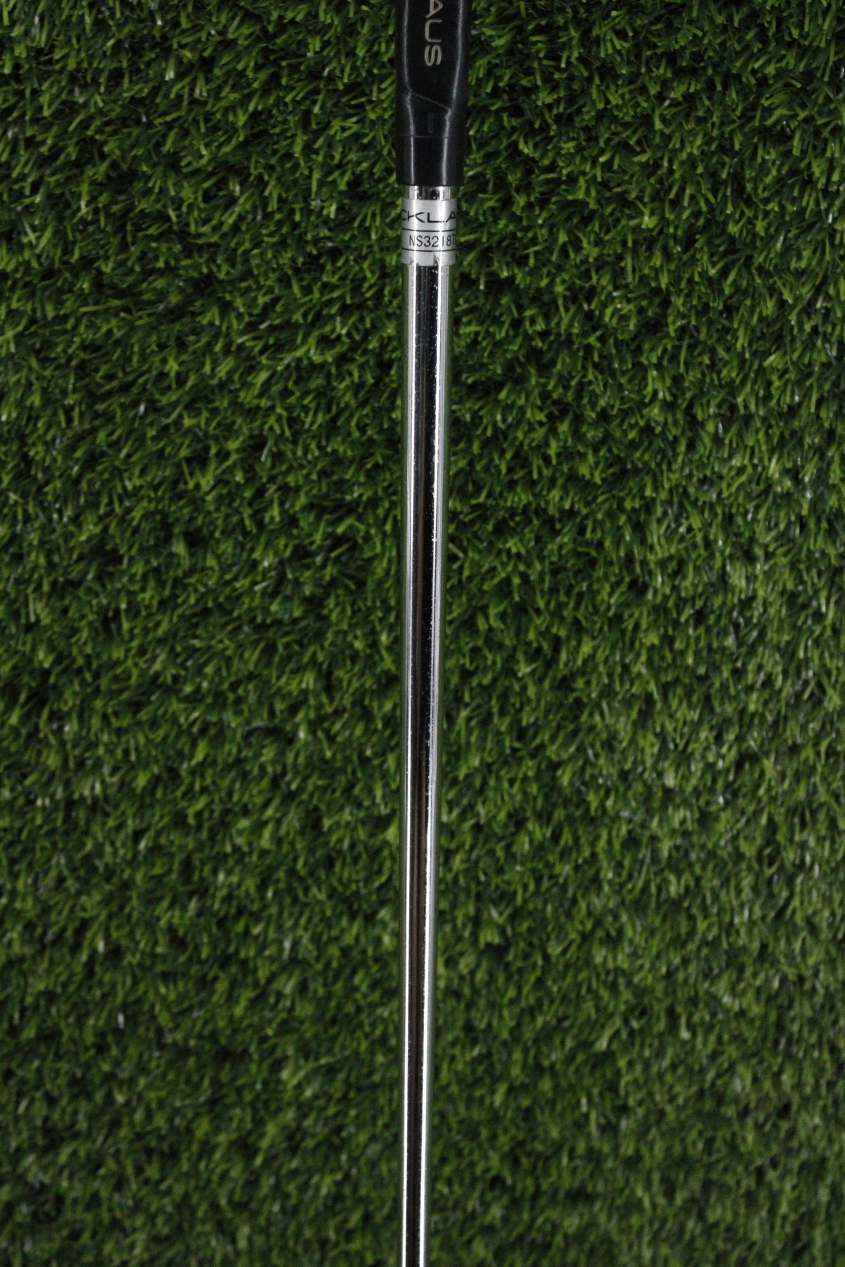 Nicklaus The Bear IQ Insert Putter 35.5"