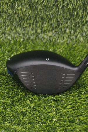 Cleveland Launcher XL 10.5° Driver SR Flex 46.25" w/ HC