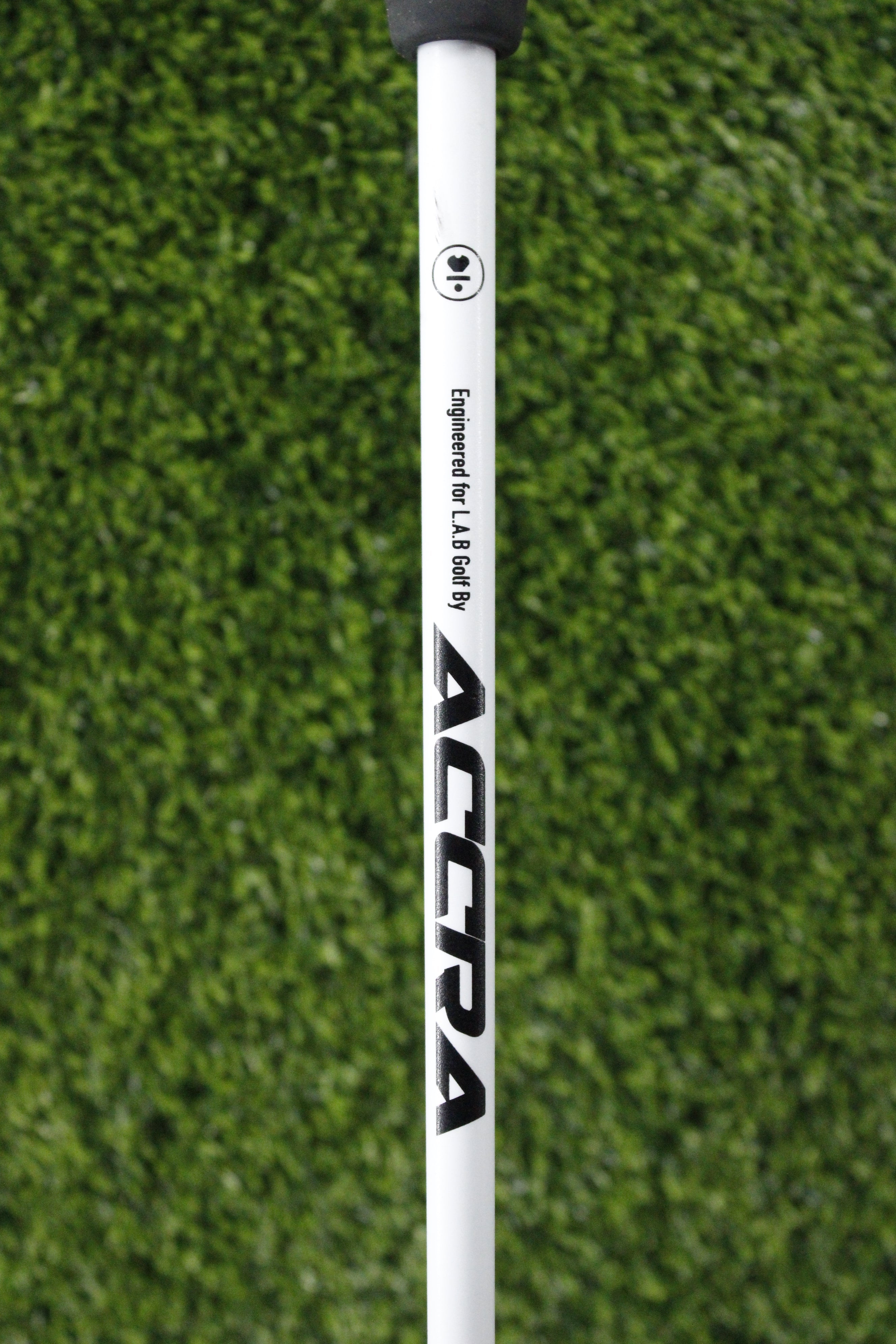L.A.B. Golf Mezz.1 Max Sweeper Putter 45" w/ HC