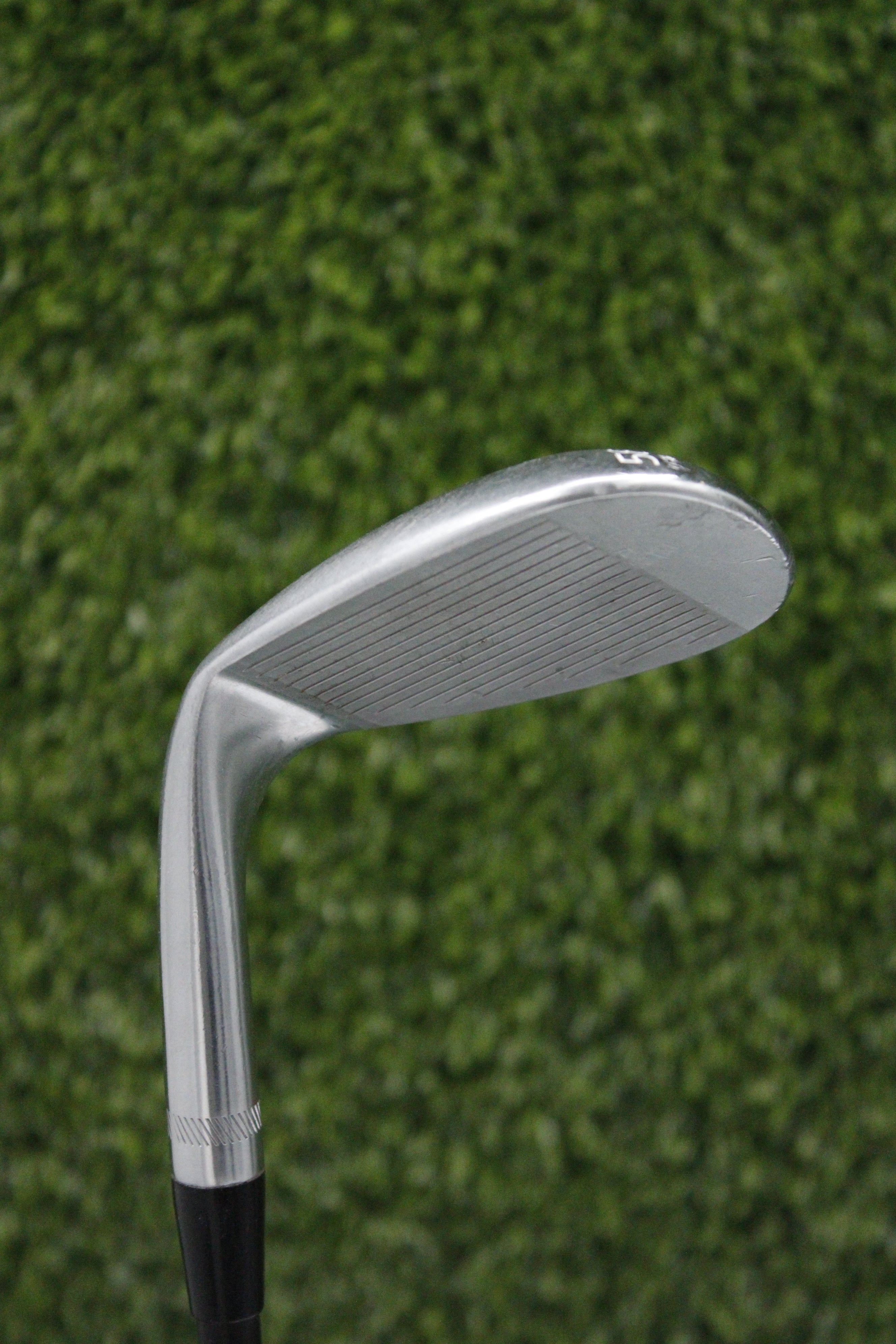 Titleist Vokey SM7 Tour Chrome 58° LW R Flex 35"