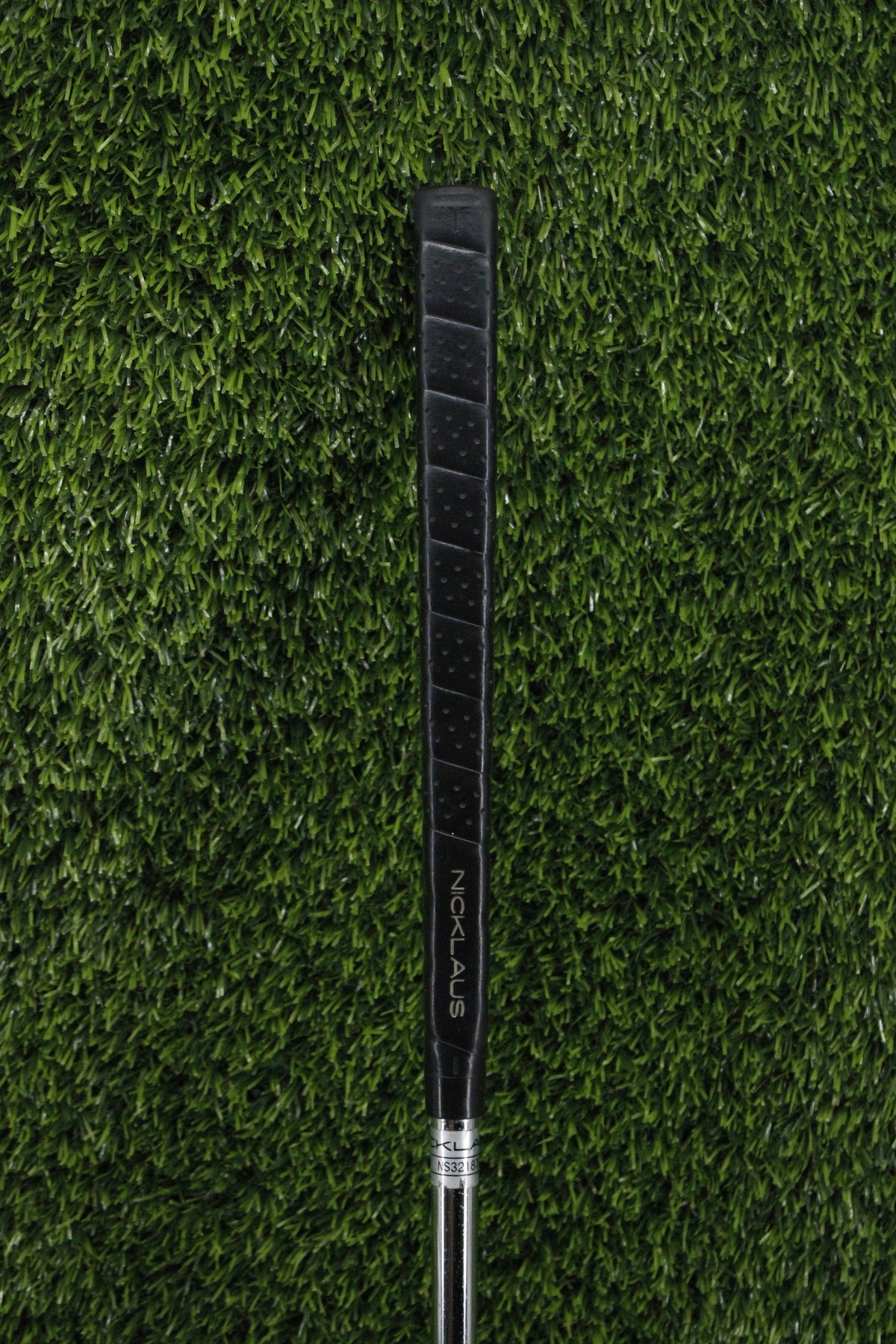 Nicklaus The Bear IQ Insert Putter 35.5"