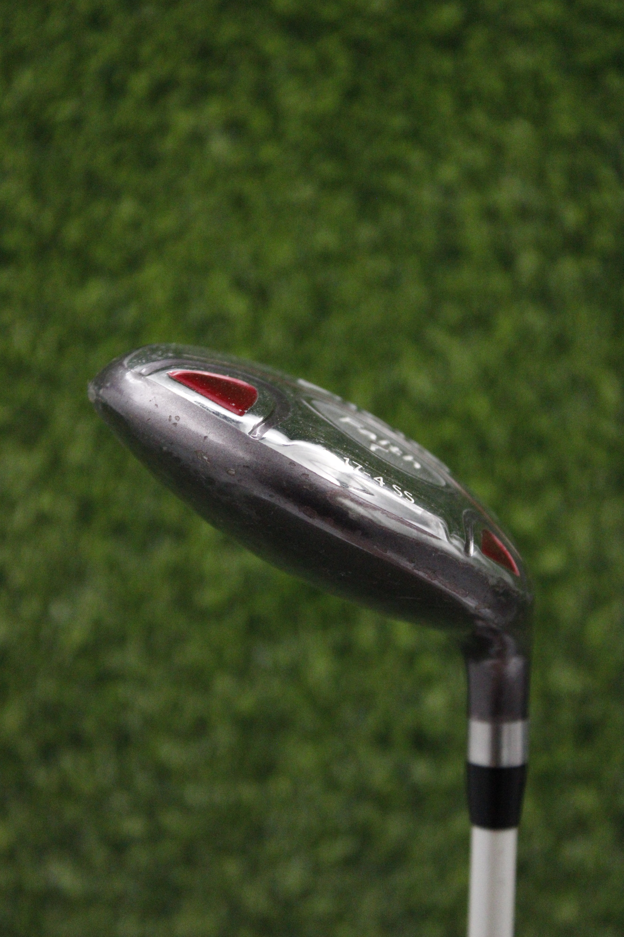 WOMEN Ping Faith 26° 7 Wood L Flex 41"