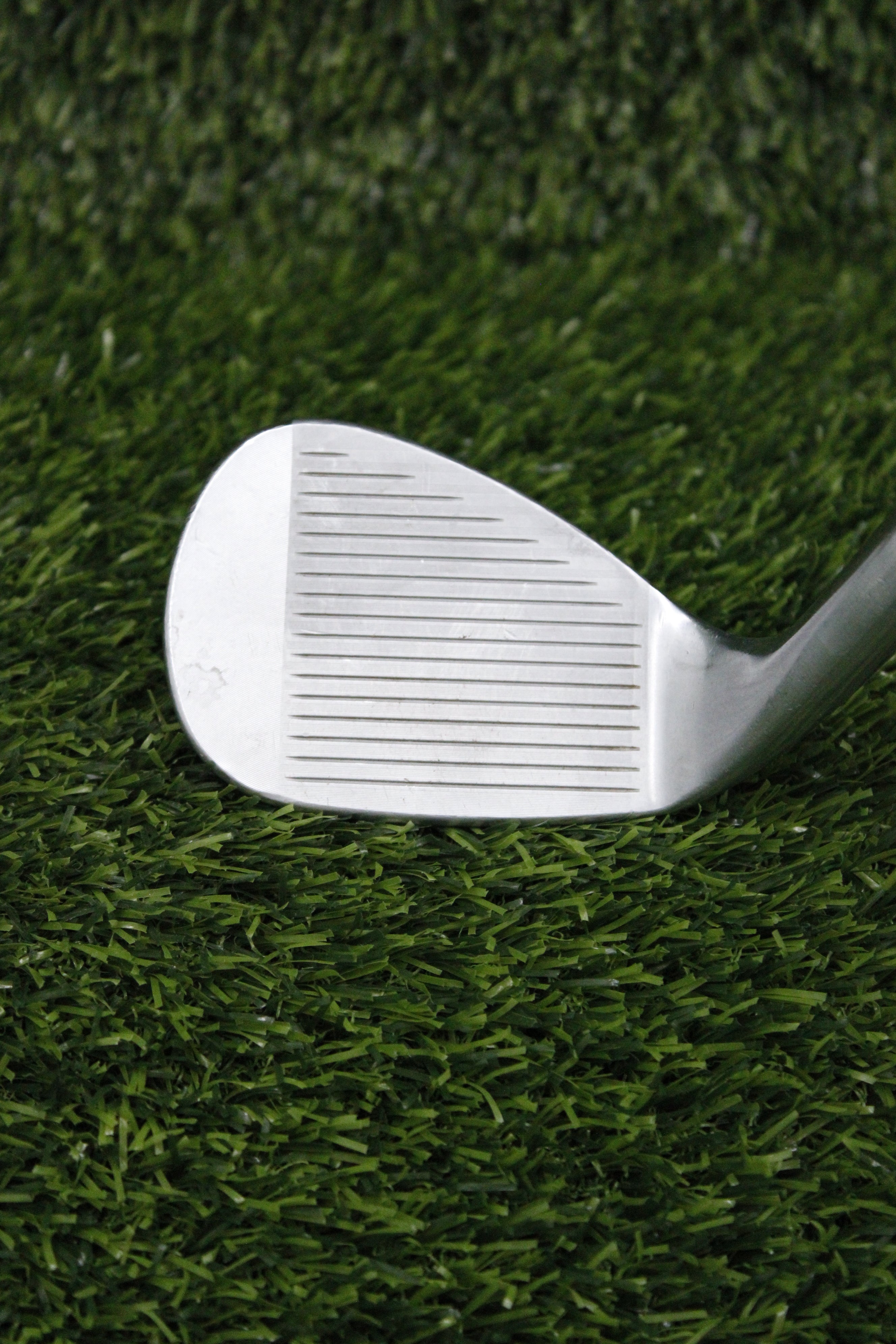 Titleist Vokey SM7 Tour Chrome 58° LW R Flex 35"