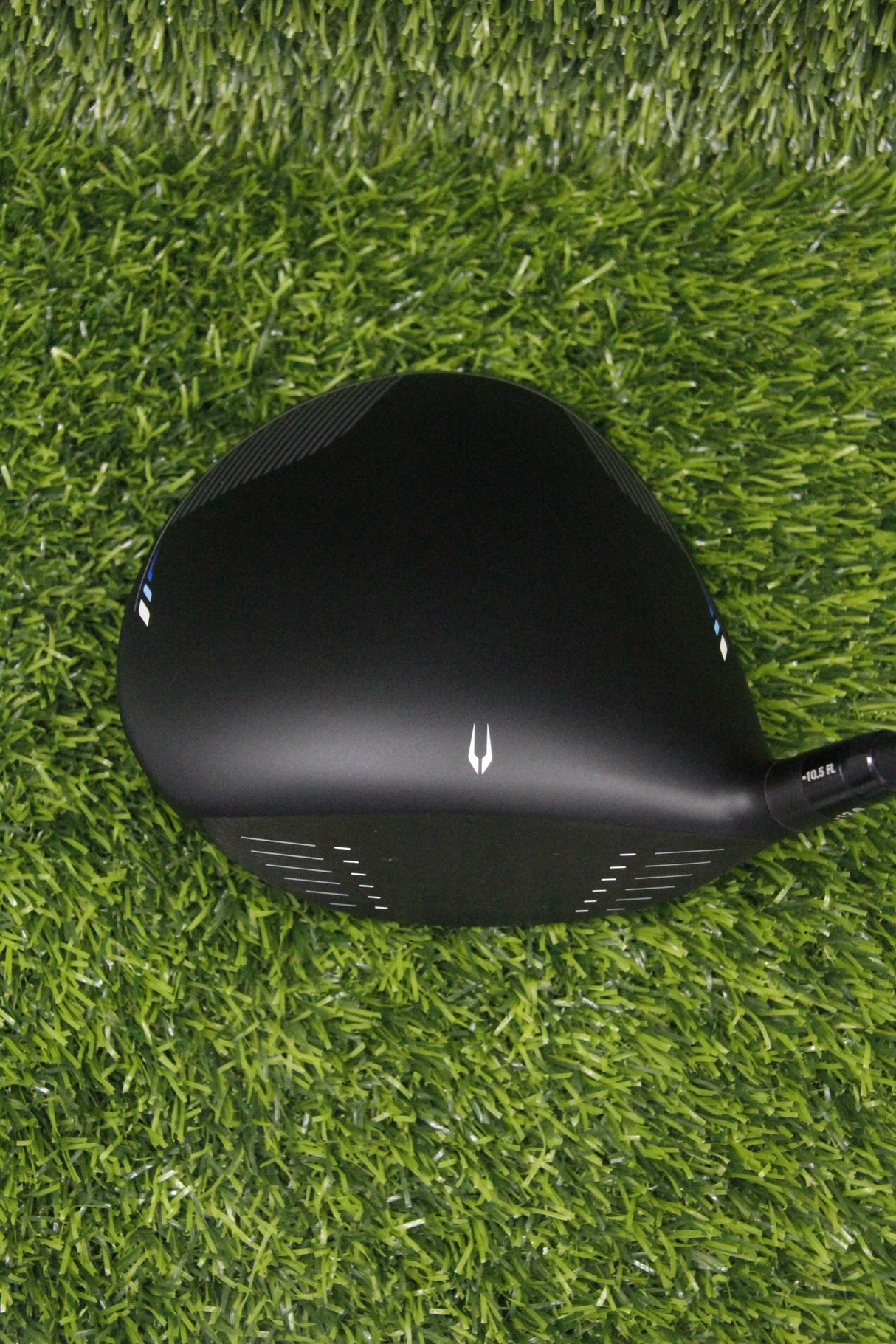 Cleveland Launcher XL 10.5° Driver SR Flex 46.25" w/ HC