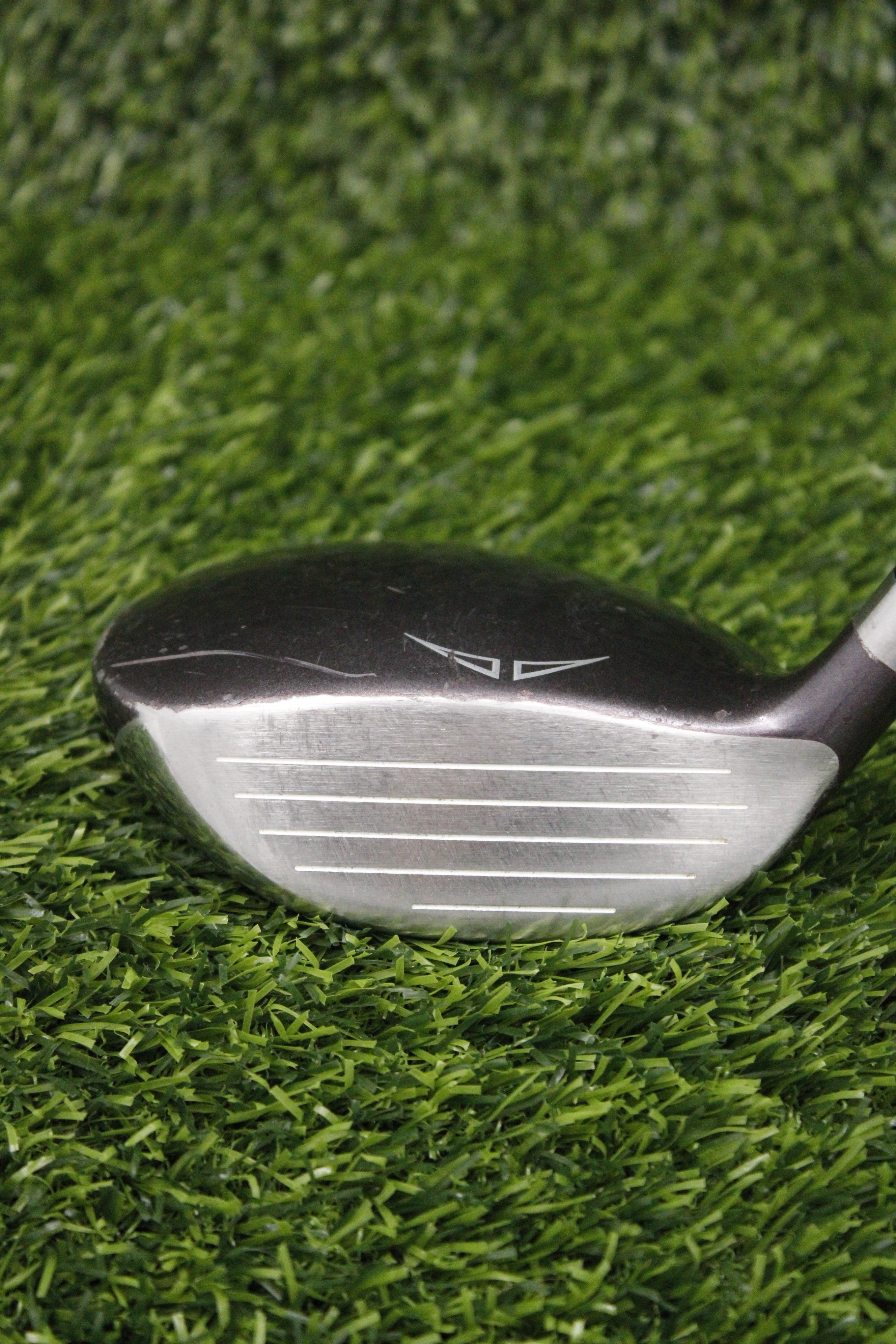 WOMEN Ping Faith 26° 7 Wood L Flex 41"