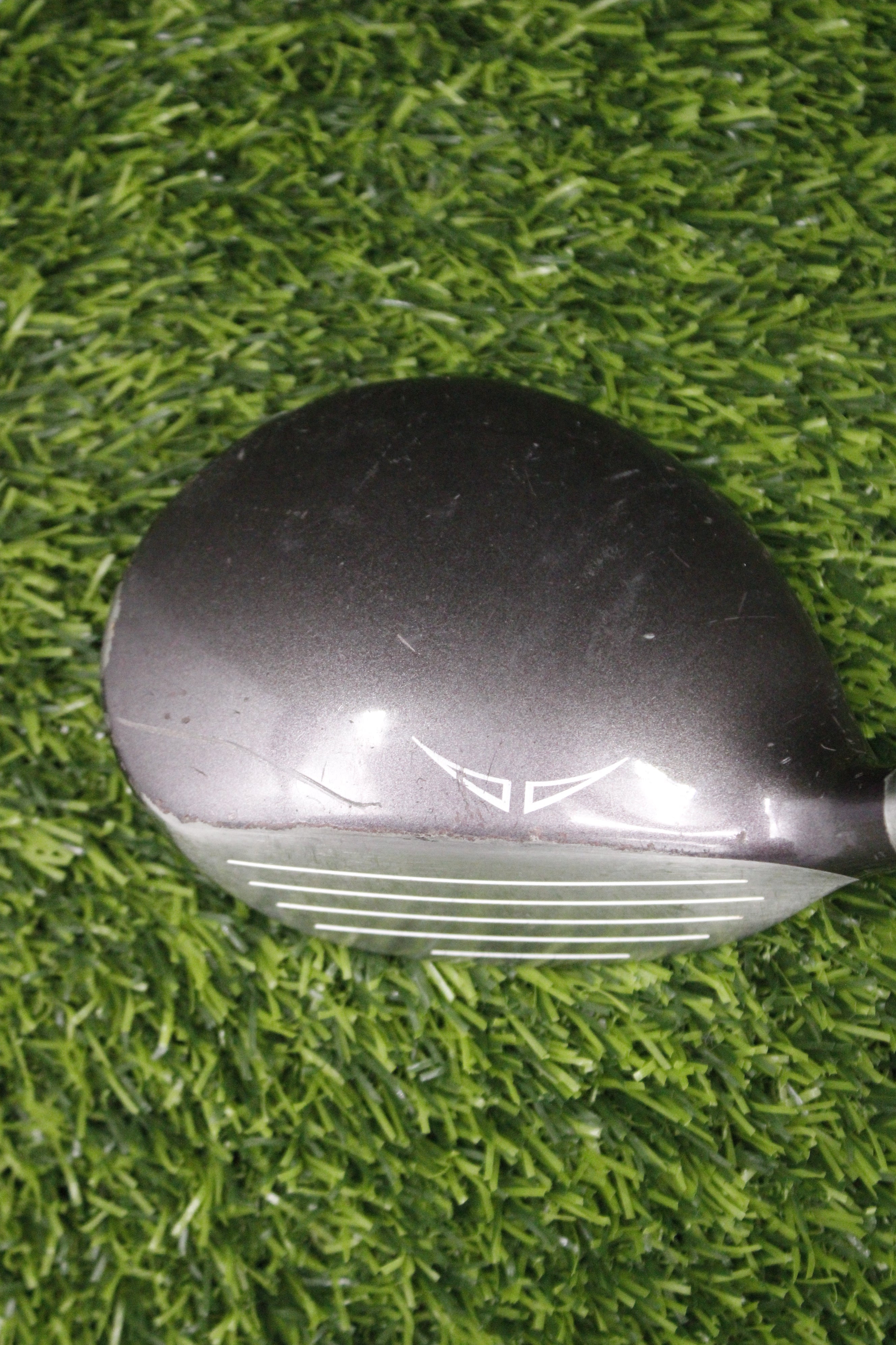 WOMEN Ping Faith 26° 7 Wood L Flex 41"