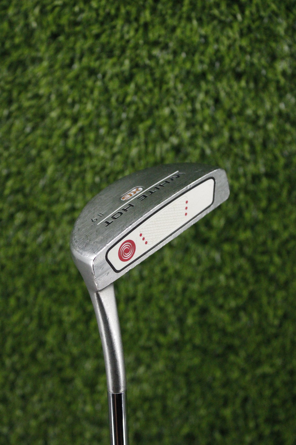 Odyssey White Hot XG #9 Putter 33"