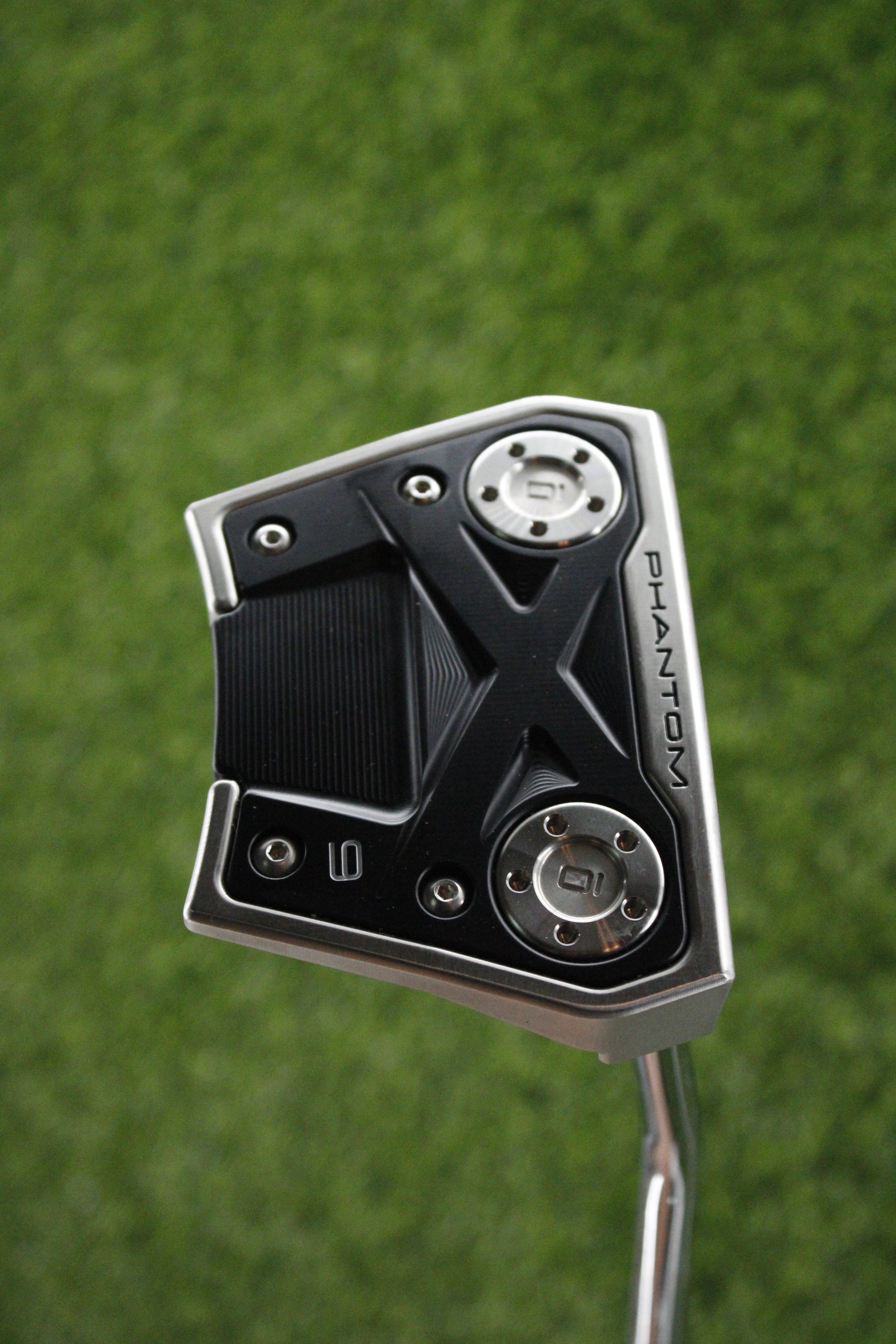 Titleist Scotty Cameron 2022 Phantom X 9 Putter 48"