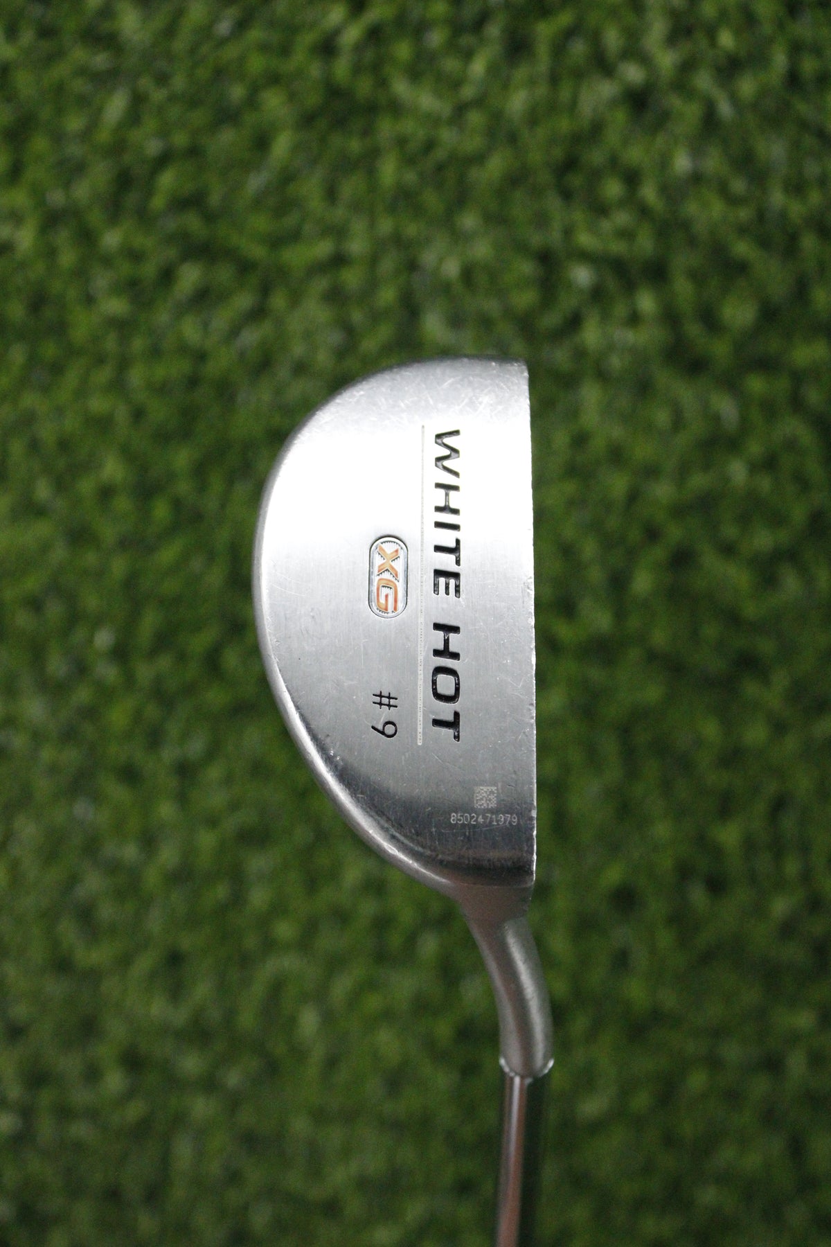 Odyssey White Hot XG #9 Putter 33"