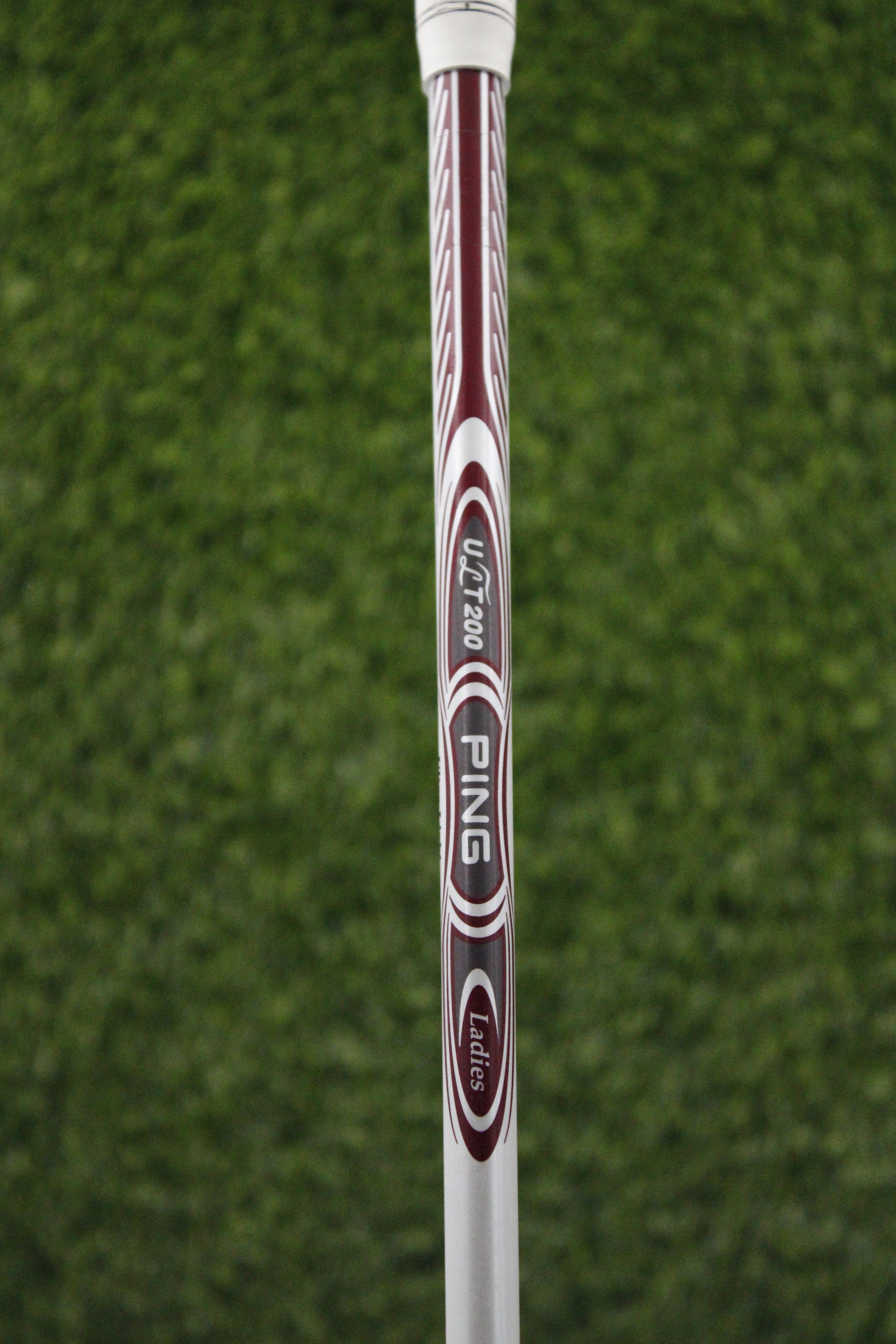 WOMEN Ping Faith 26° 7 Wood L Flex 41"