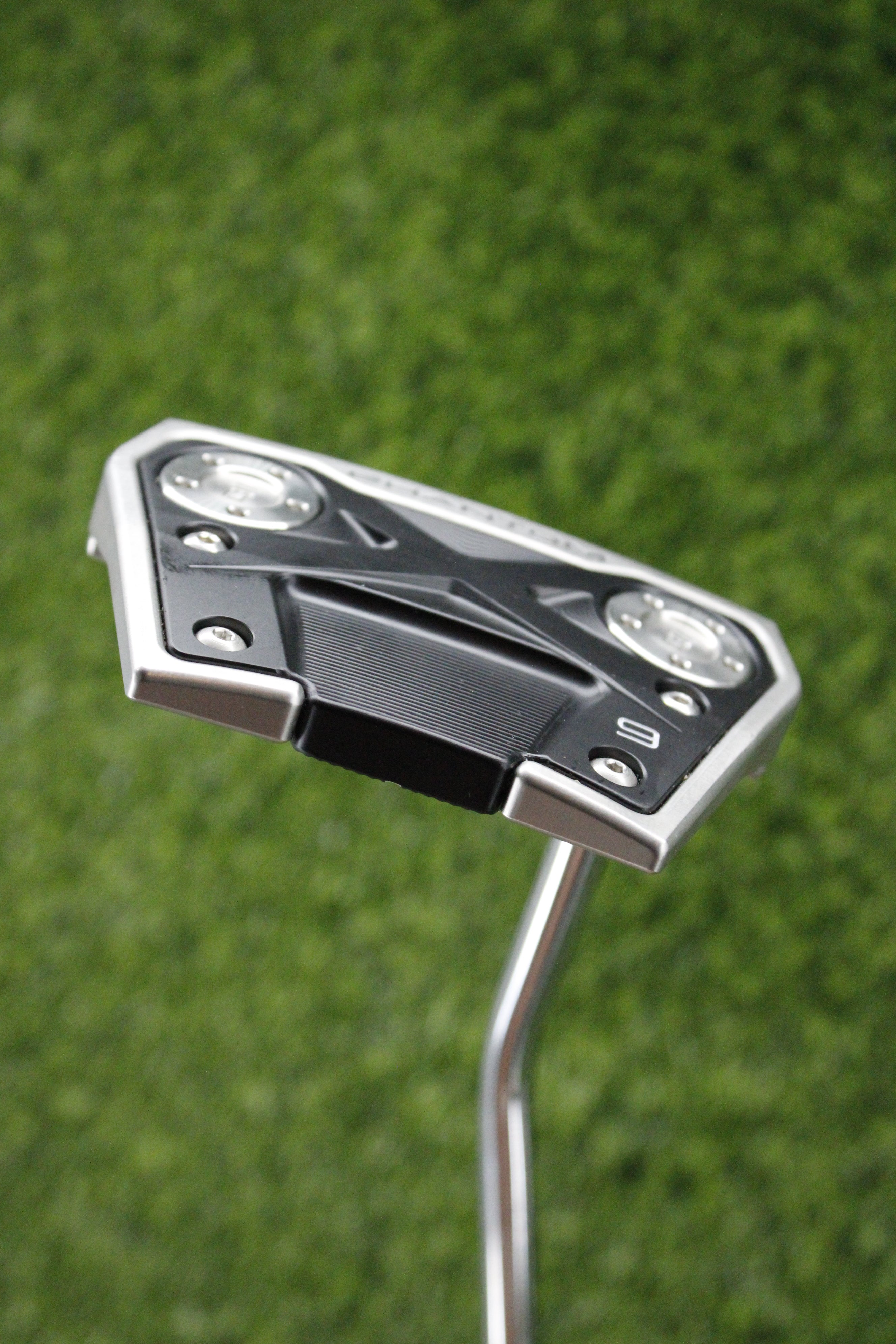 Titleist Scotty Cameron 2022 Phantom X 9 Putter 48"
