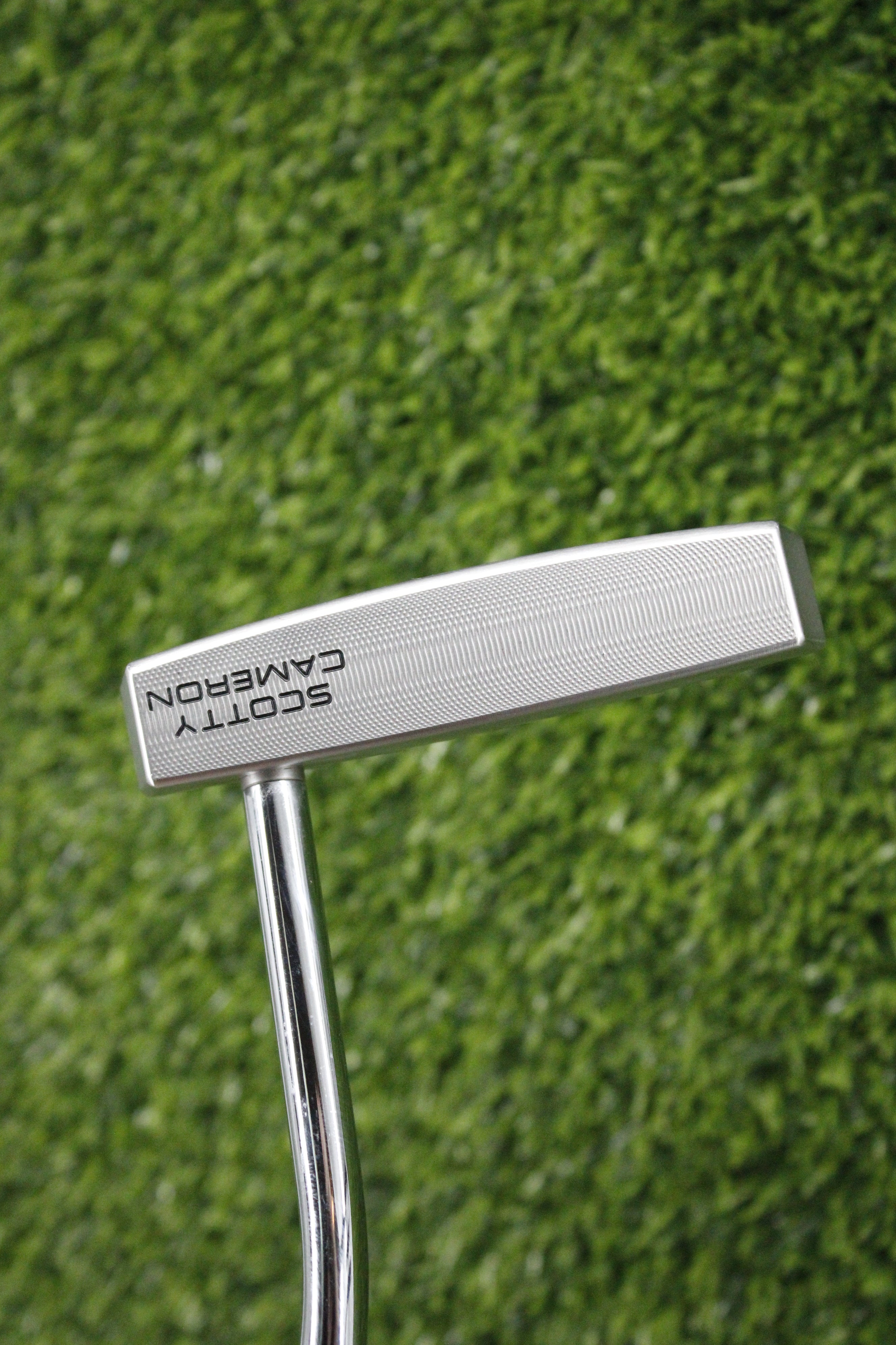 Titleist Scotty Cameron 2022 Phantom X 9 Putter 48"