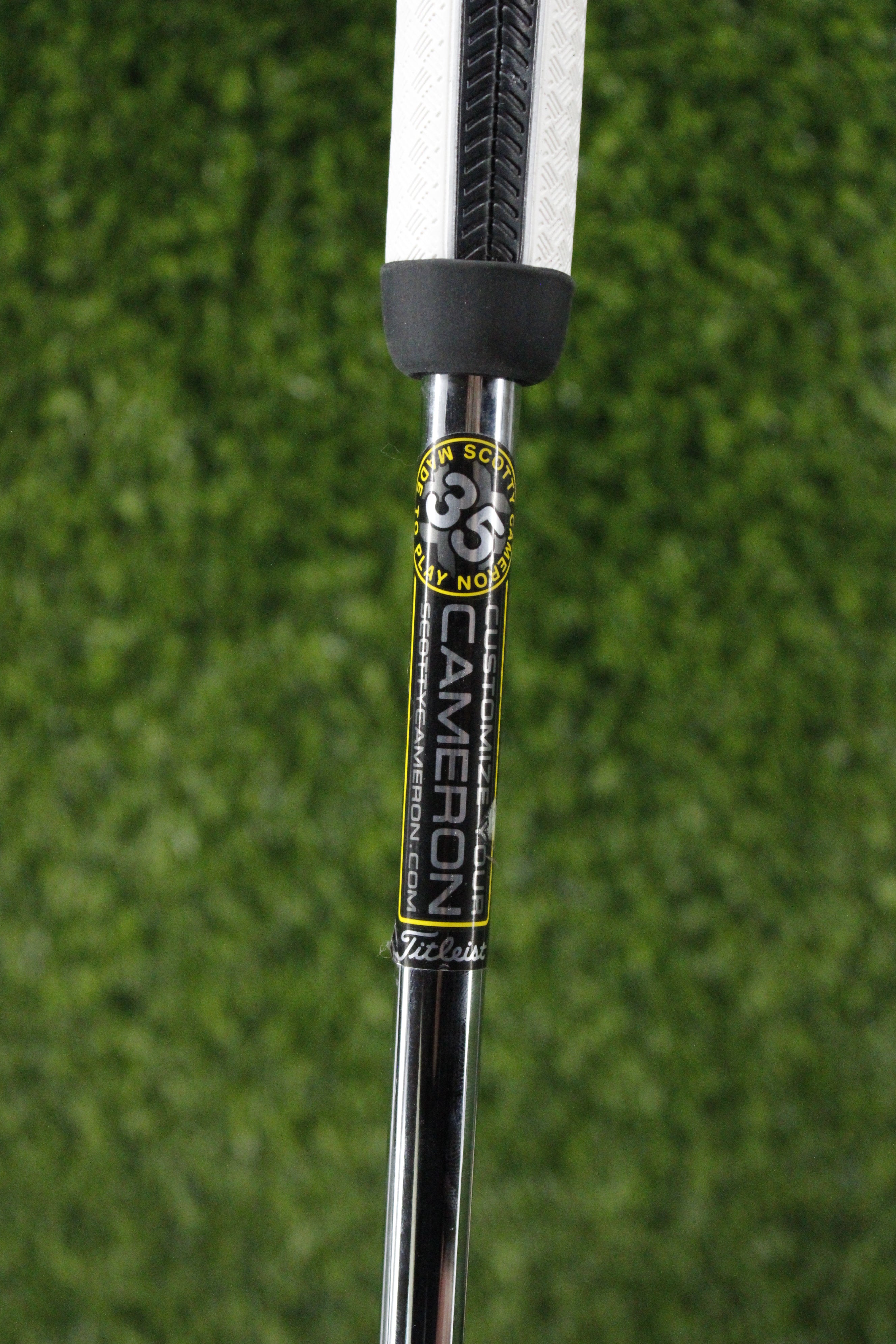 Titleist Scotty Cameron 2022 Phantom X 9 Putter 48"