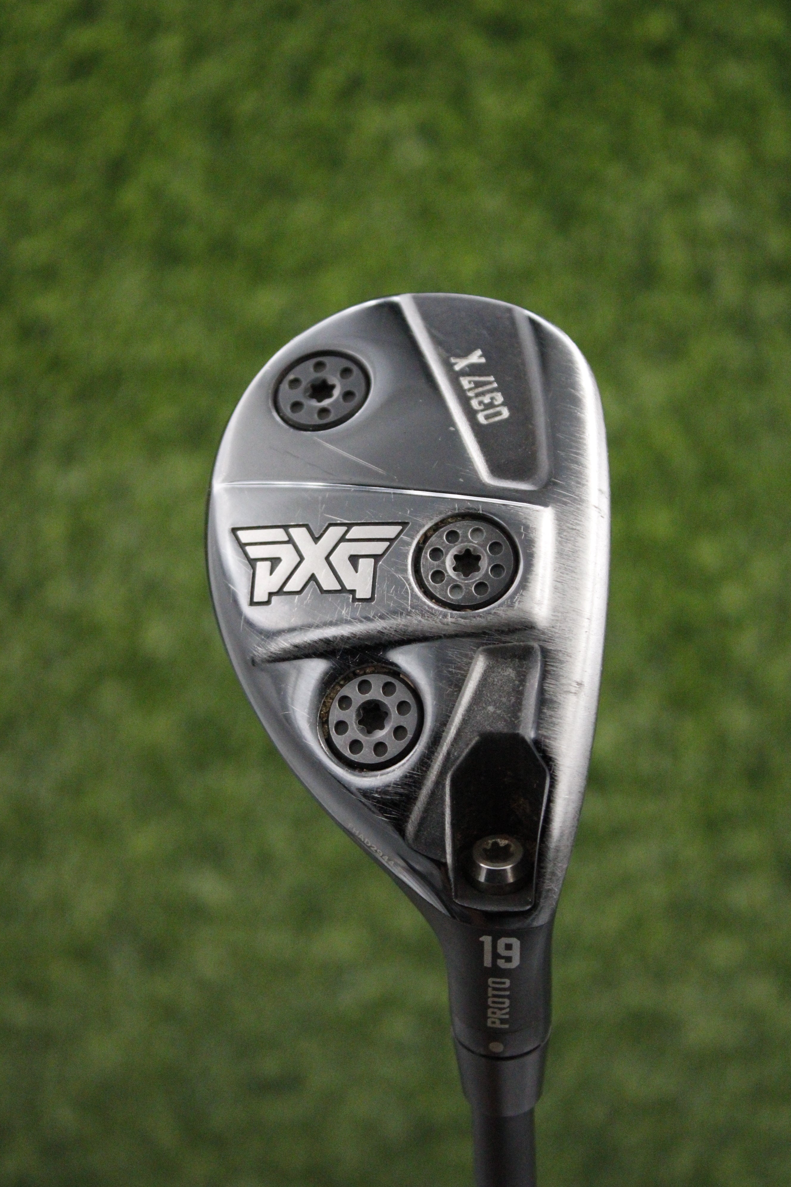 PXG 0317X Hybrid – In Stock & Ready to Ship | bogeys2Birdies