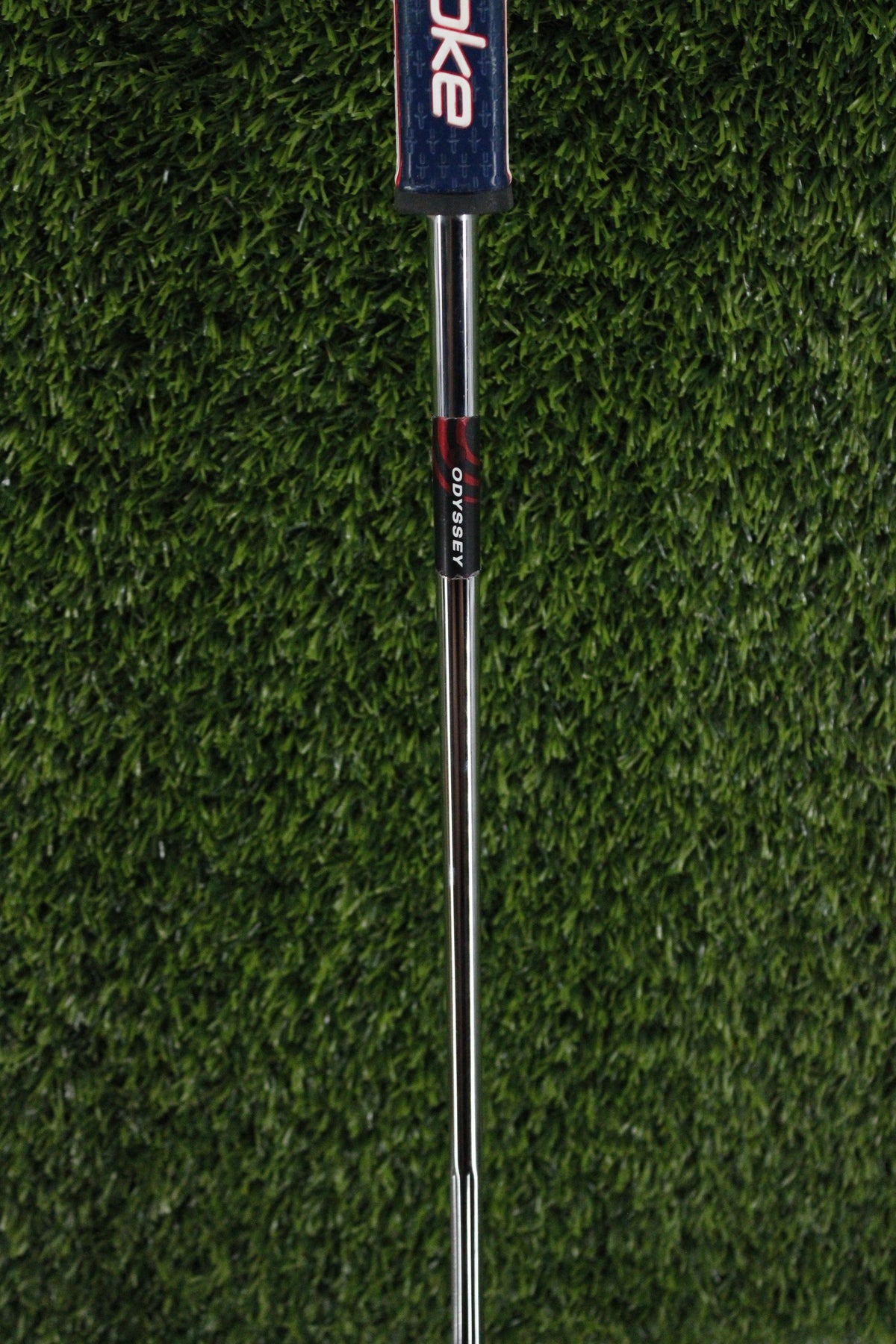 Odyssey White Hot XG #9 Putter 33"