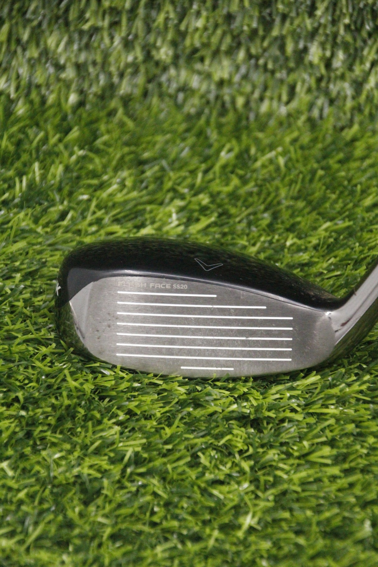 Callaway Mavrik 18° 3 Hybrid R Plus Flex 40.75" w/ HC