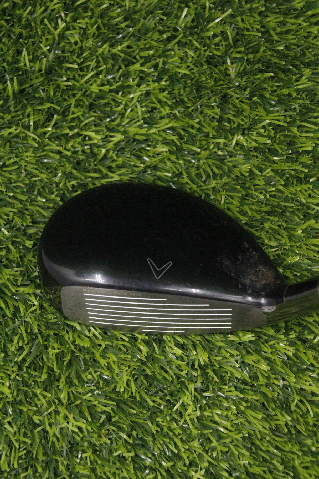 Callaway Mavrik 18° 3 Hybrid R Plus Flex 40.75" w/ HC