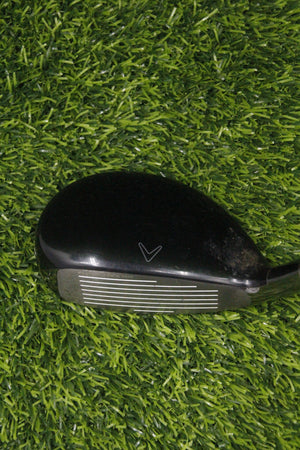 Callaway Mavrik 18° 3 Hybrid R Plus Flex 40.75" w/ HC