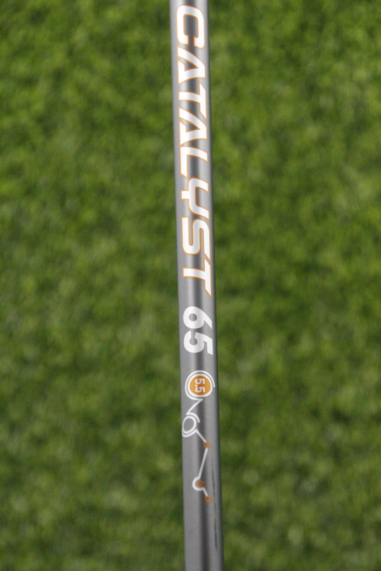 Callaway Mavrik 18° 3 Hybrid R Plus Flex 40.75" w/ HC