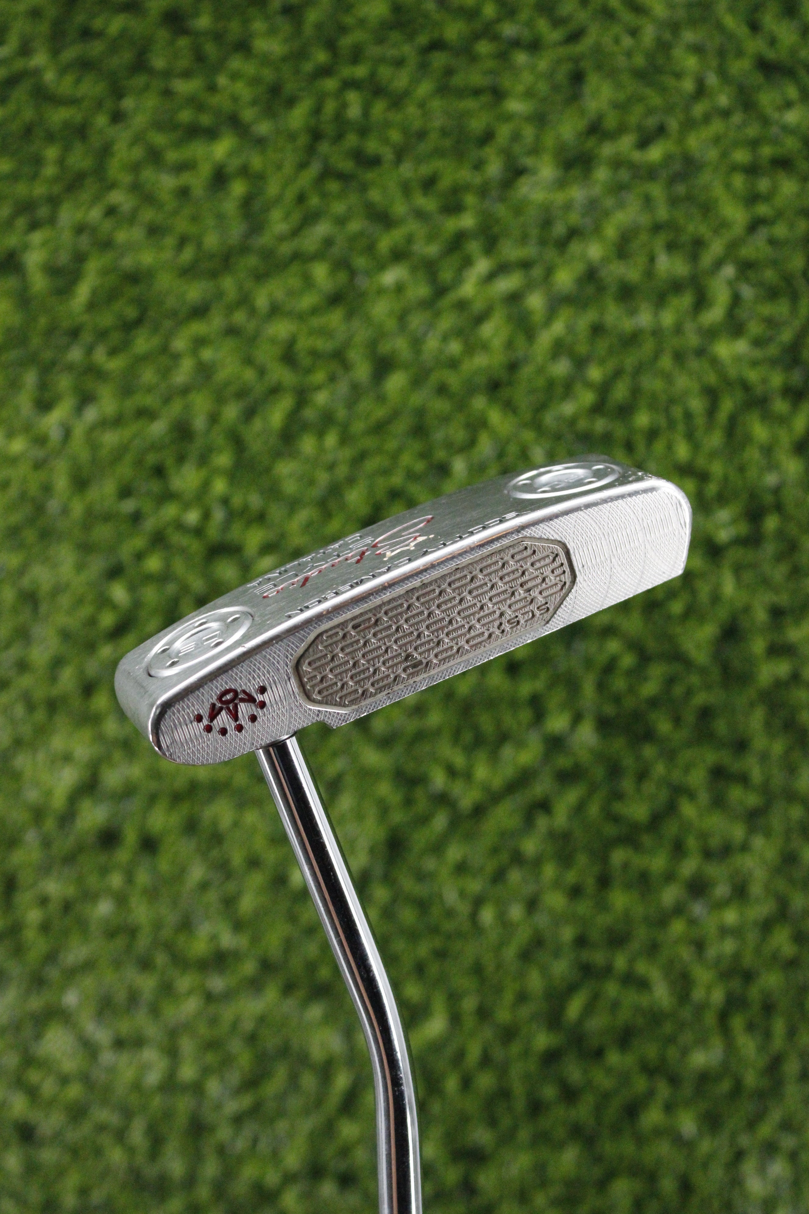 Titleist Scotty Cameron 2025 Studio Style Catalina Putter 35.5"