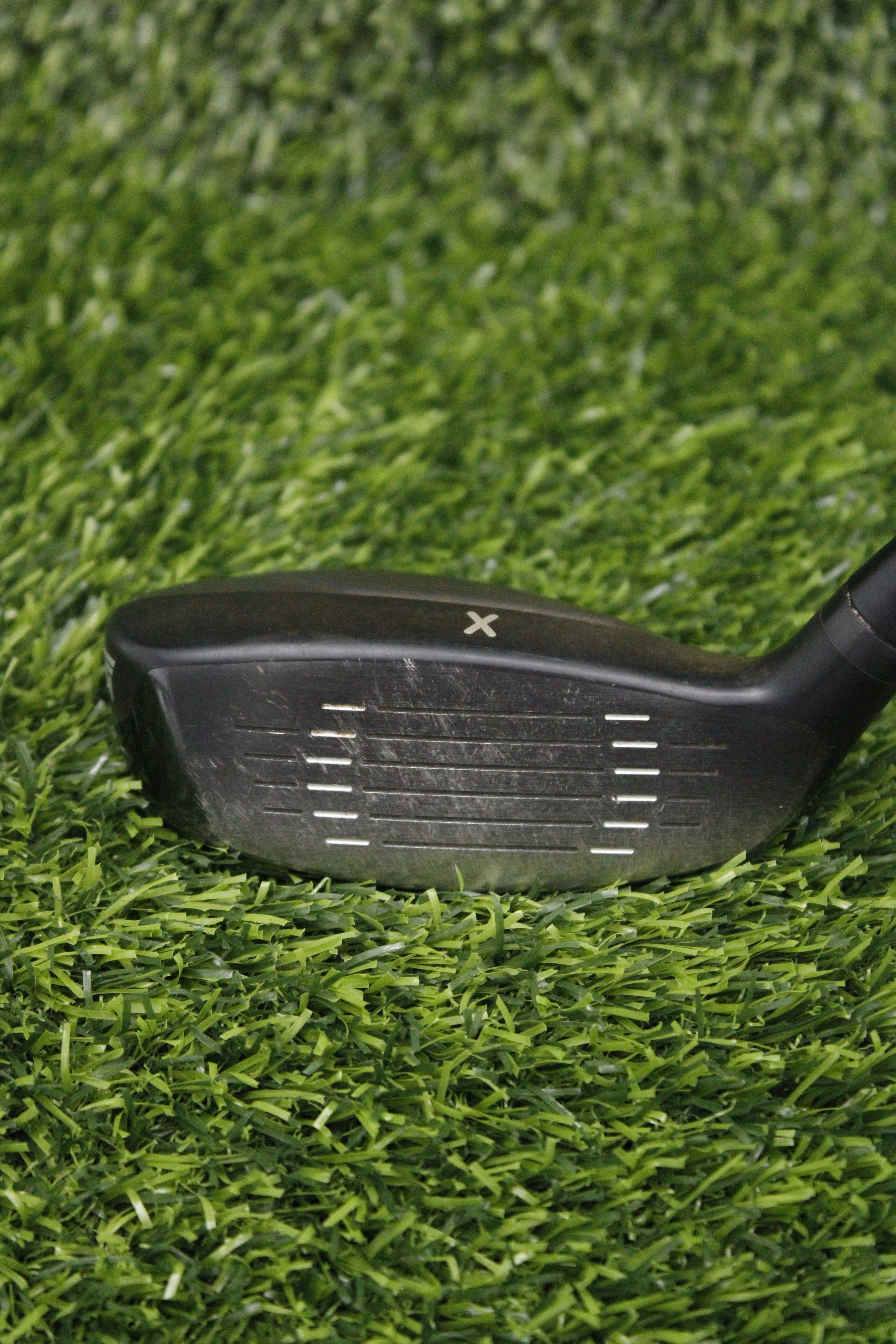 PXG 0317X 19° 3 Hybrid S Flex 40" w/ HC
