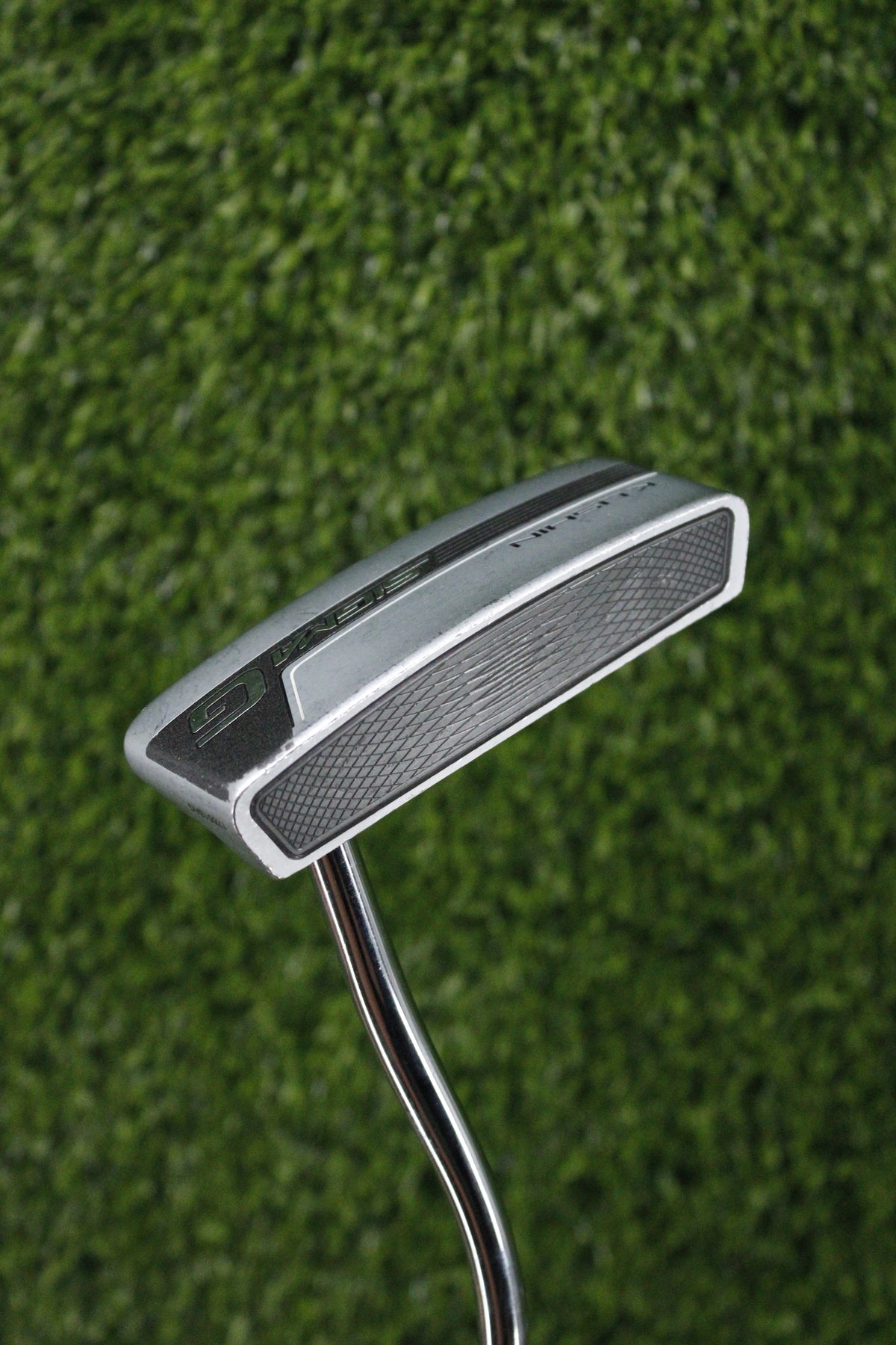 Ping Sigma G Kushin Putter 33"