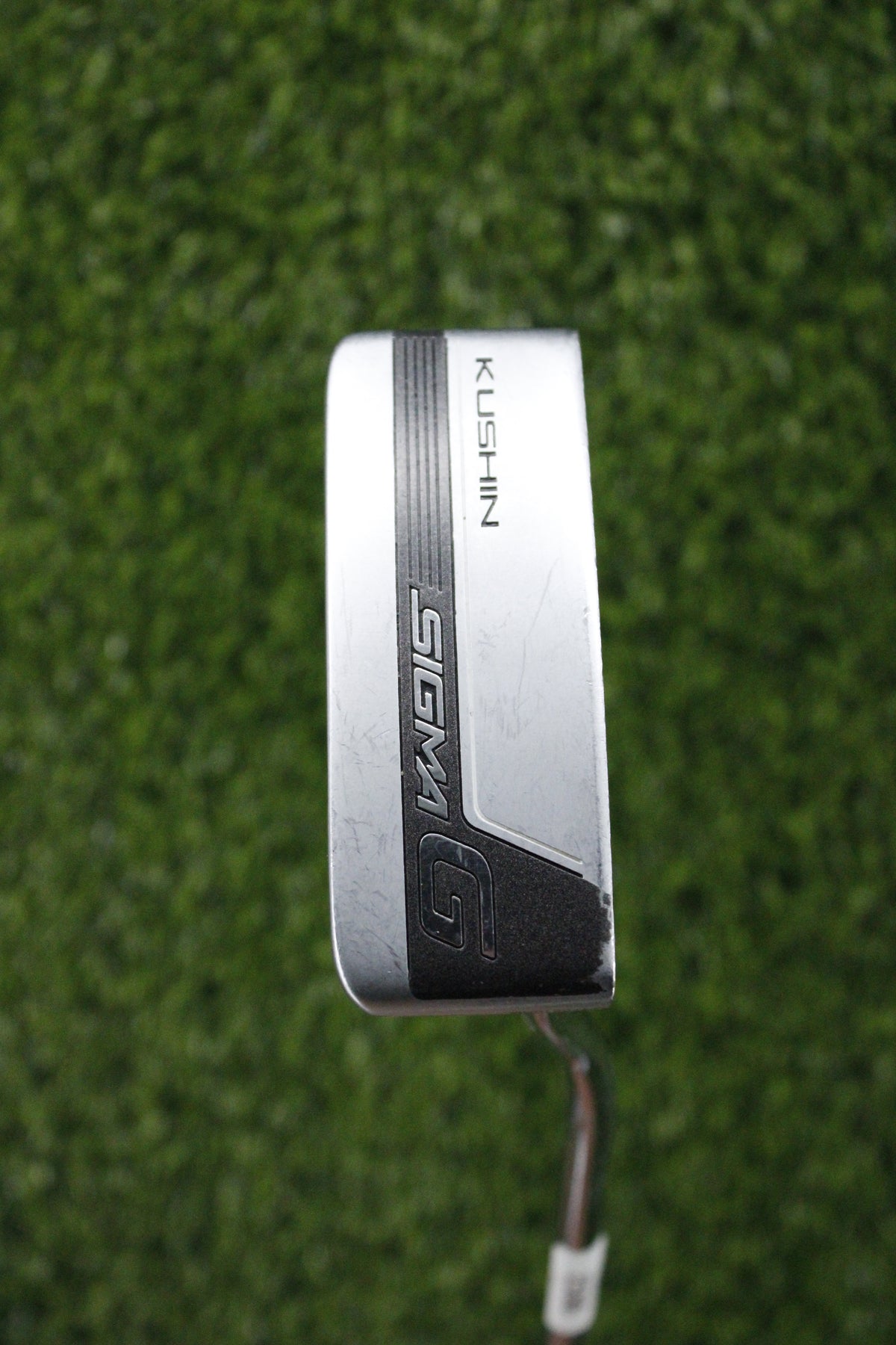 Ping Sigma G Kushin Putter 33"