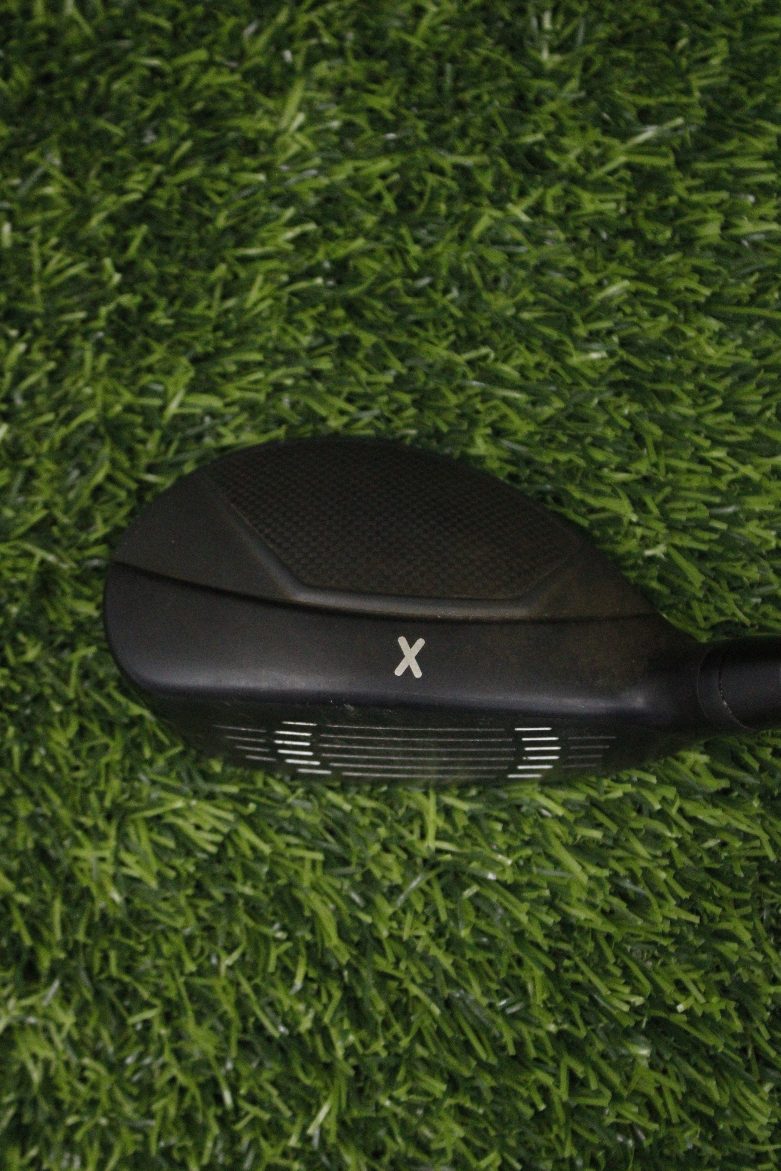 PXG 0317X 19° 3 Hybrid S Flex 40" w/ HC