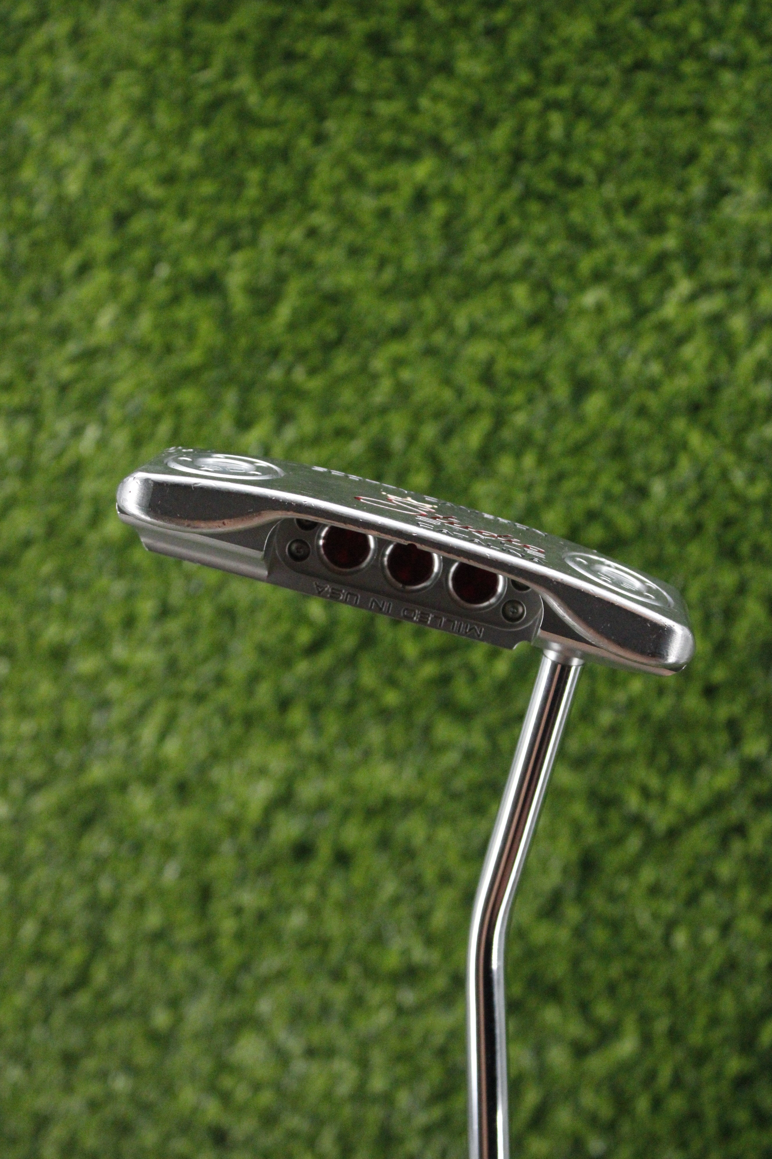 Titleist Scotty Cameron 2025 Studio Style Catalina Putter 35.5"