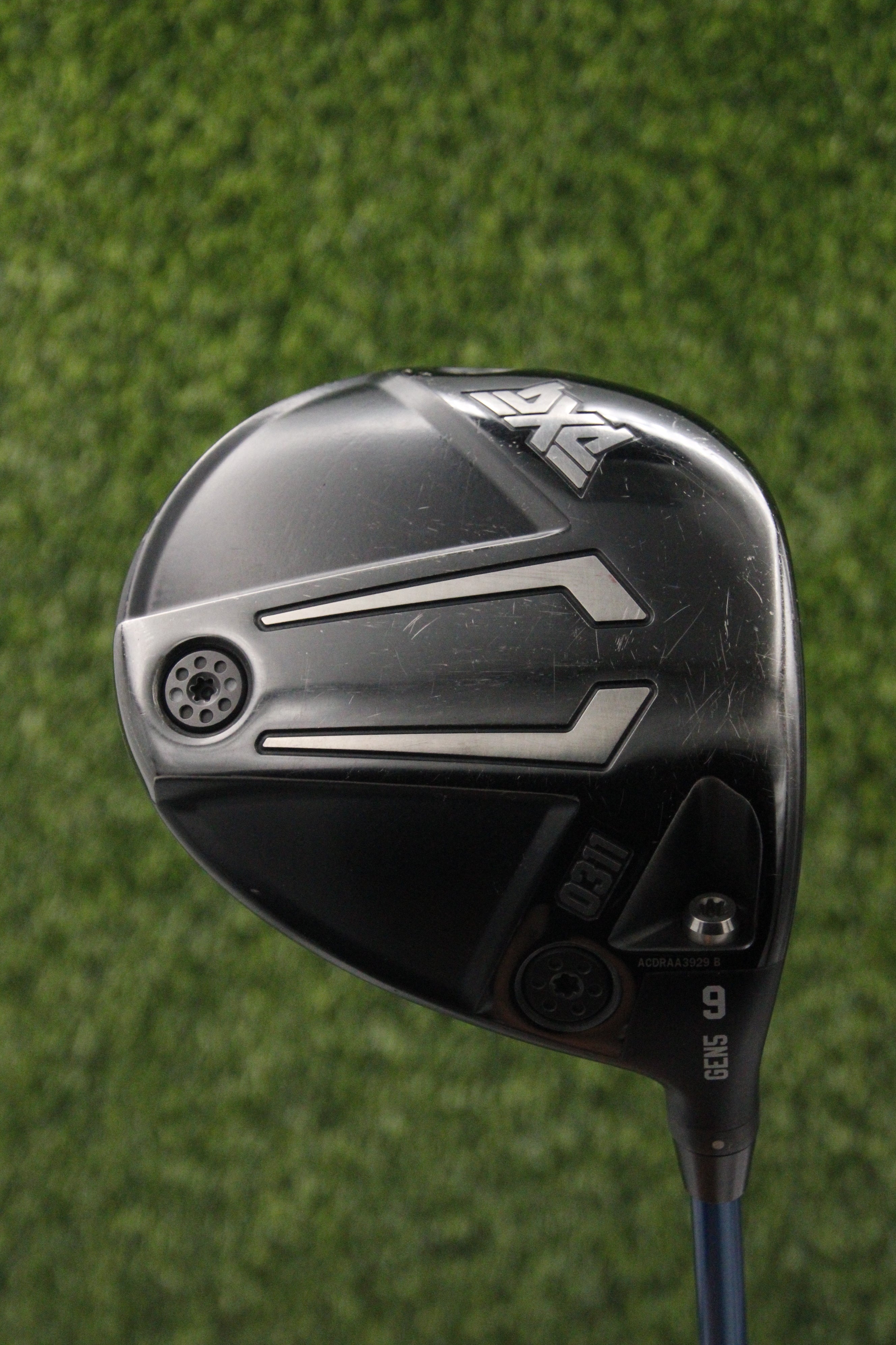 PXG 0311 GEN5 9° Driver SR Flex 45" w/ HC