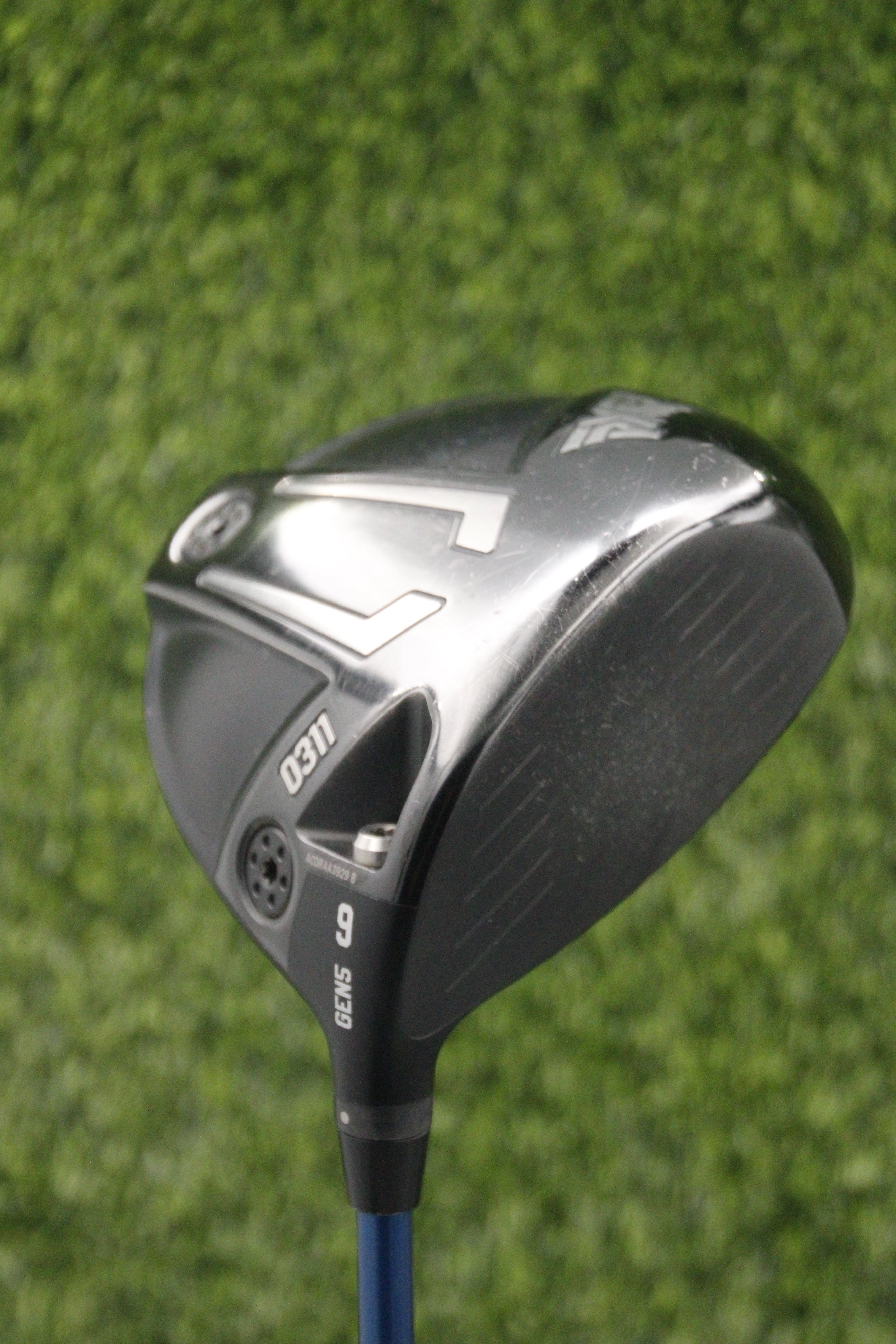 PXG 0311 GEN5 9° Driver SR Flex 45" w/ HC