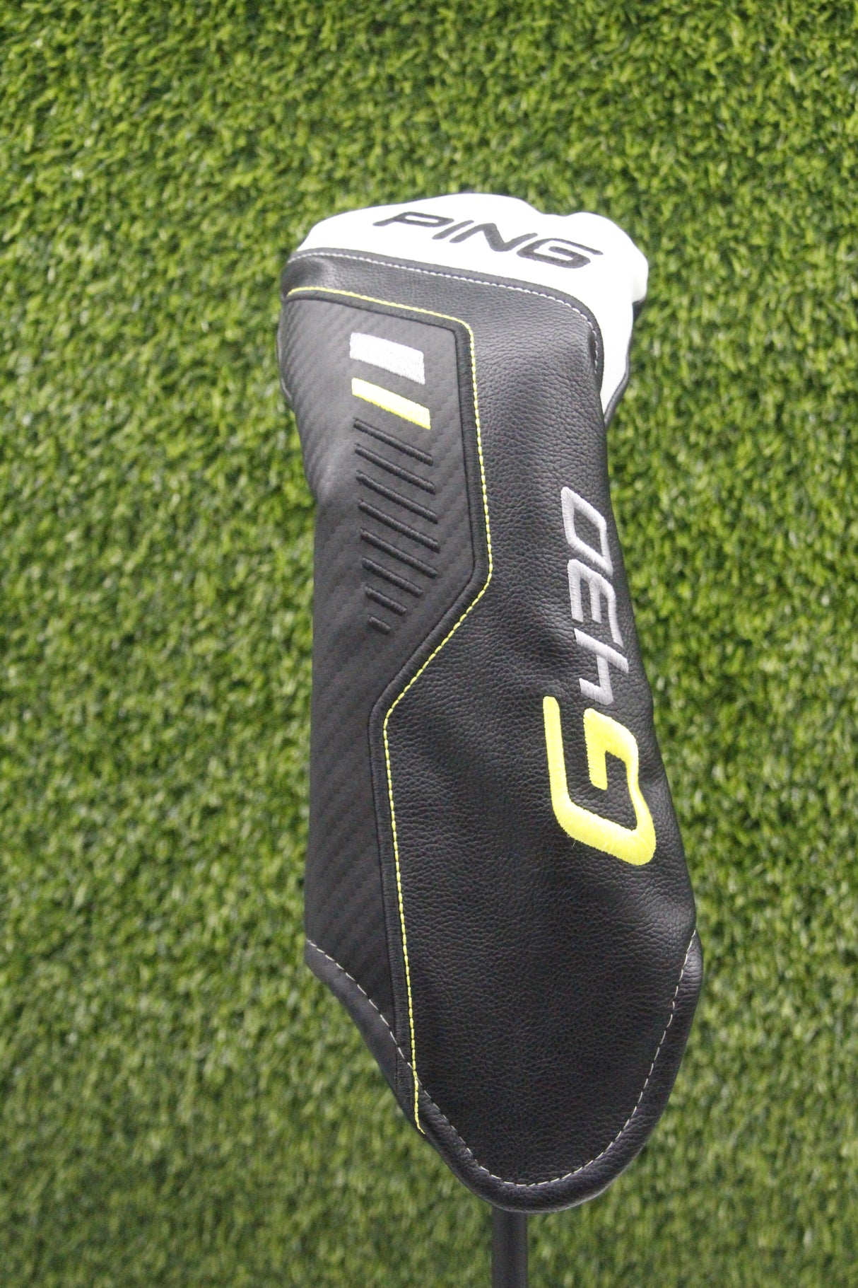 Ping G430 Fairway Wood Headcover
