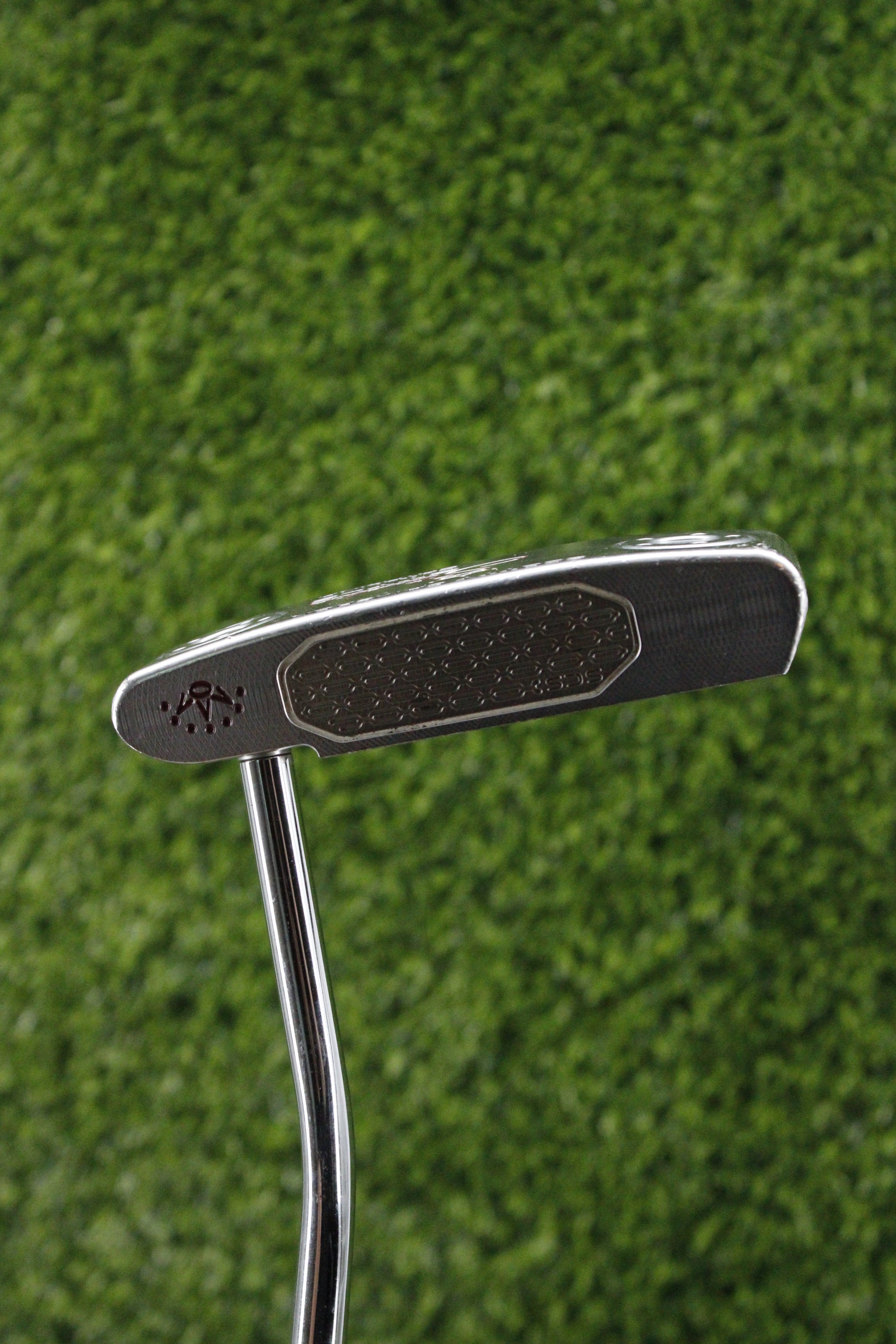 Titleist Scotty Cameron 2025 Studio Style Catalina Putter 35.5"