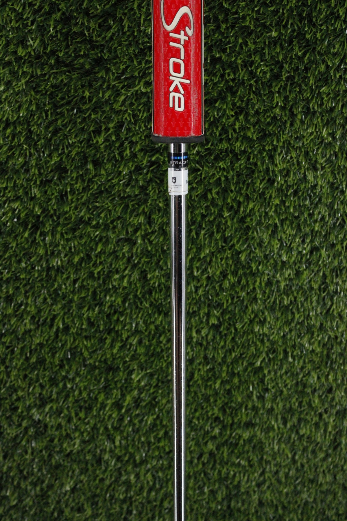 Ping Sigma G Kushin Putter 33"