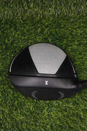 PXG 0811 X GEN4 12° Driver R Flex 46" w/ HC