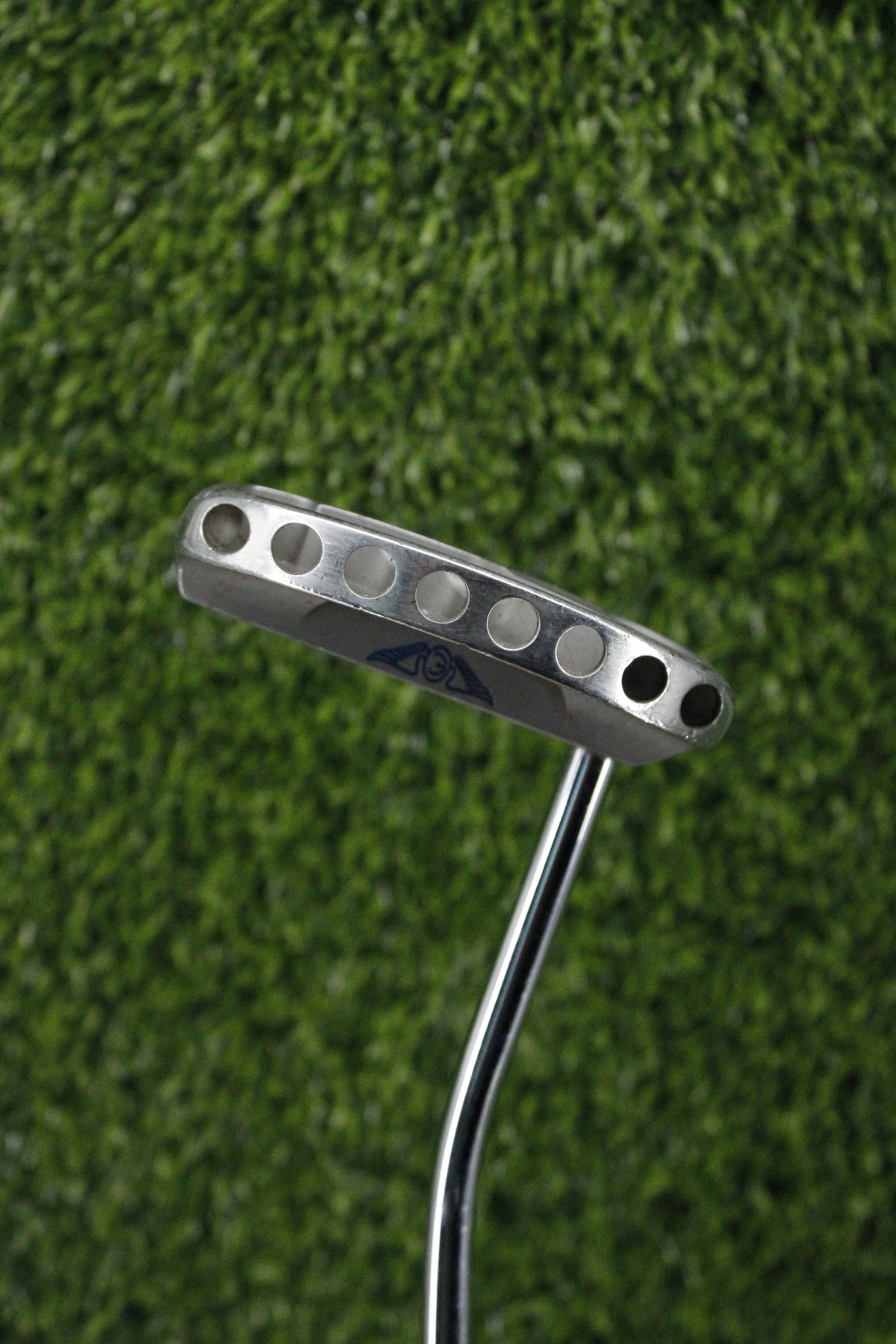 Edel Torque Balanced Faldo G96 Putter 34"