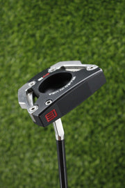 Evnroll EV12 Black Putter 34" w/ HC