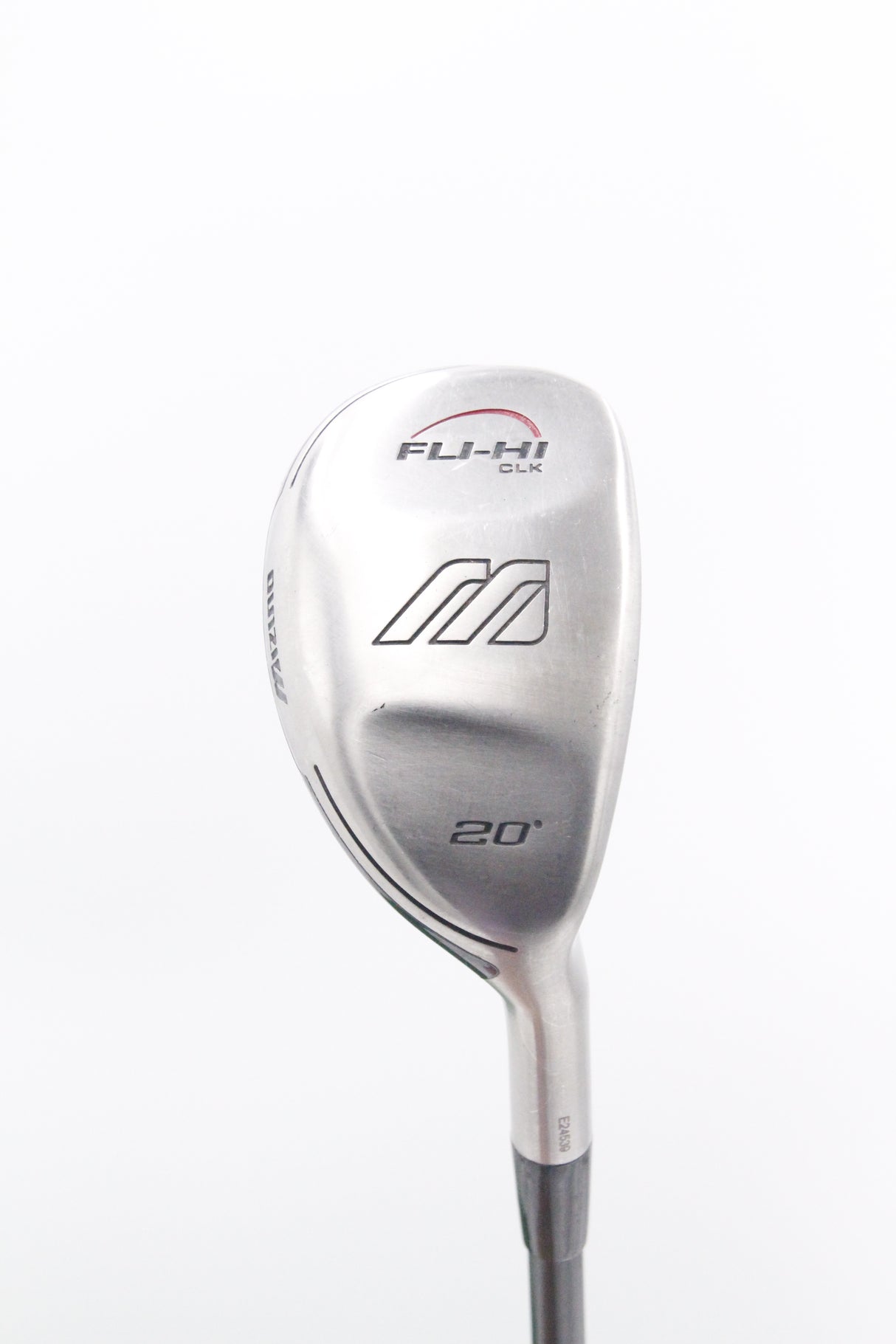 Mizuno Fli-Hi CLK 20° 4 Hybrid S Flex 40"