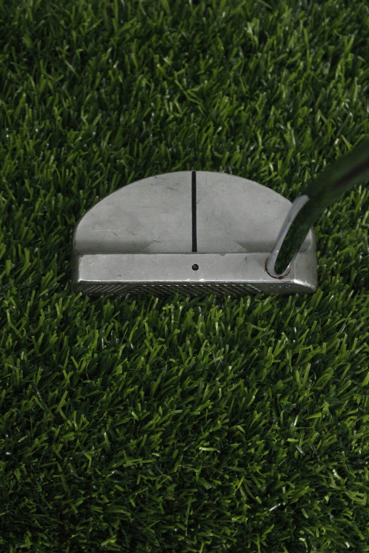 Edel Torque Balanced Faldo G96 Putter 34"